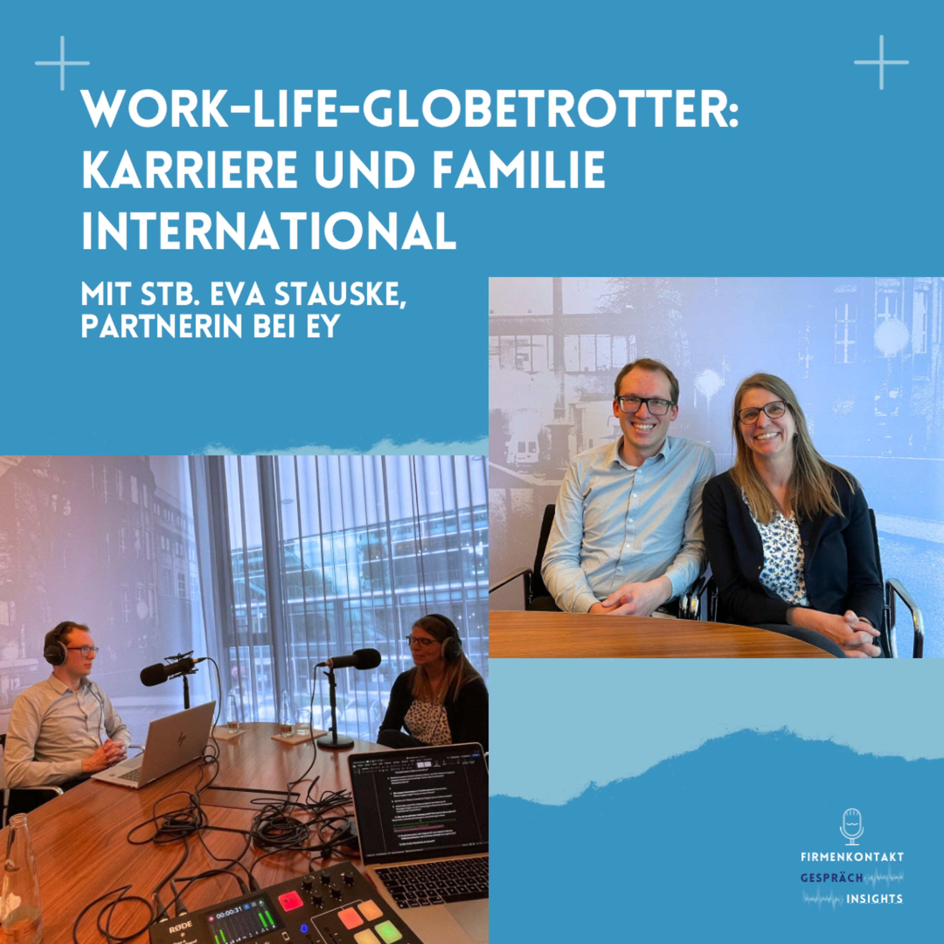FKG Insights - Dein Karrierekompass