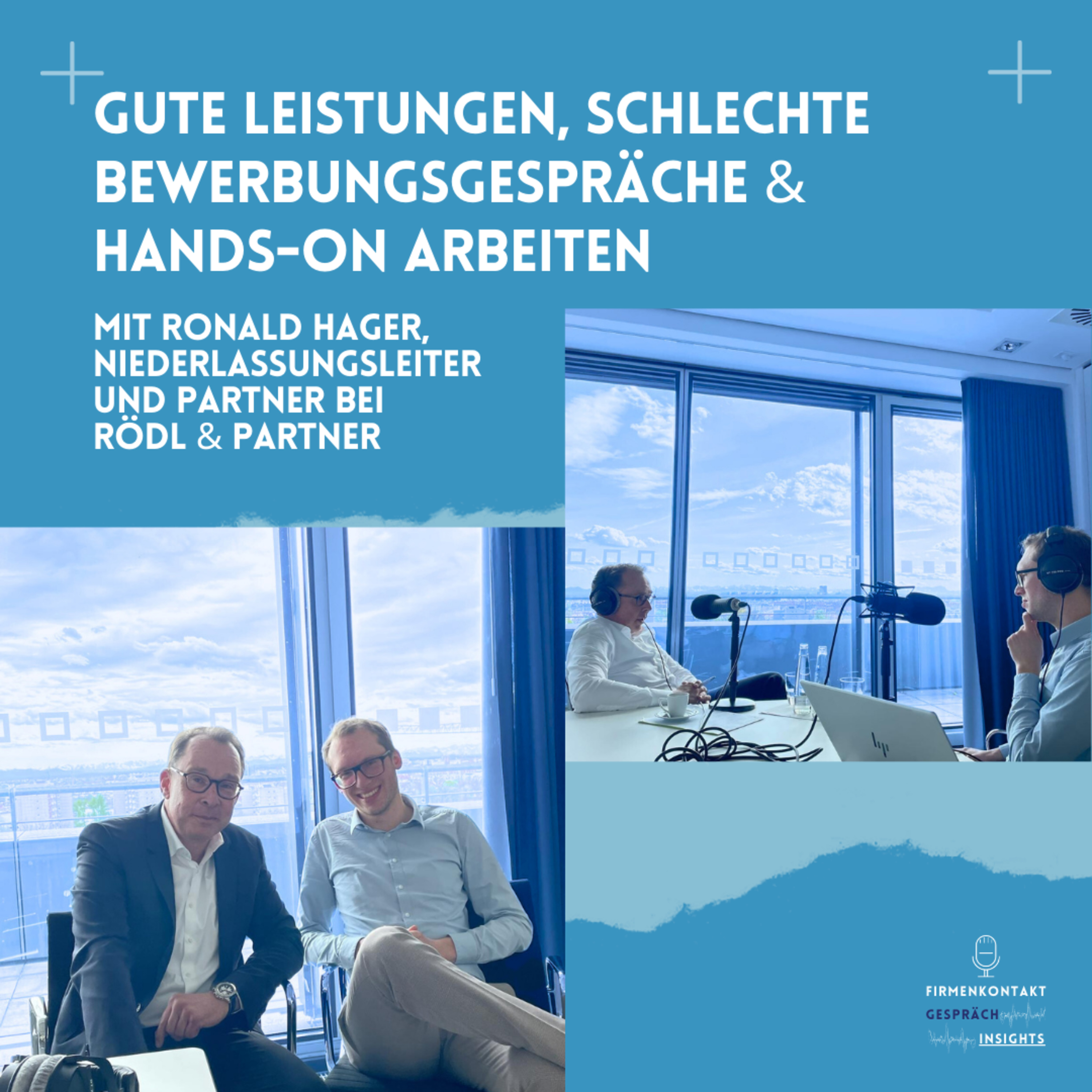 FKG Insights - Dein Karrierekompass