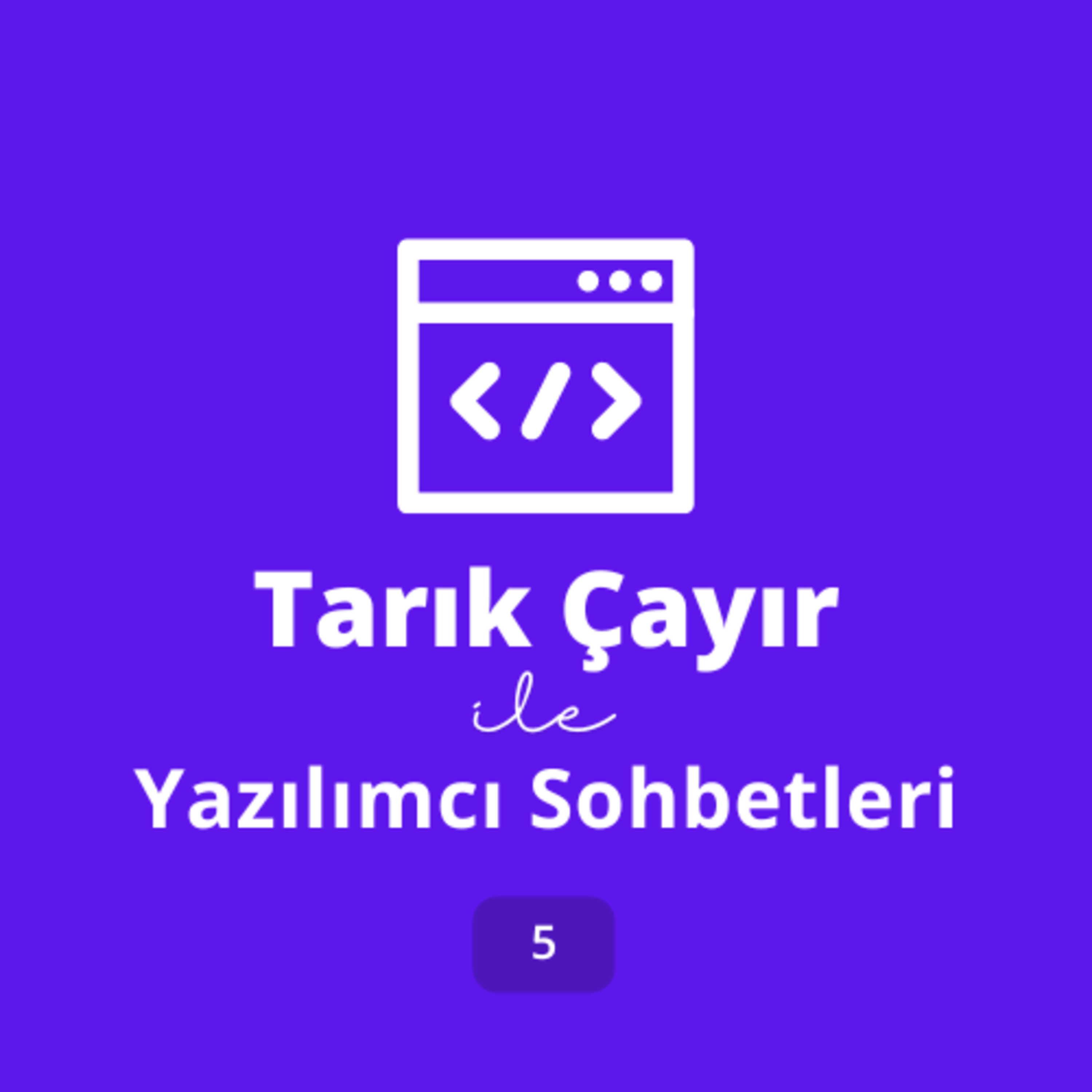 Yazılımcı Sohbetleri