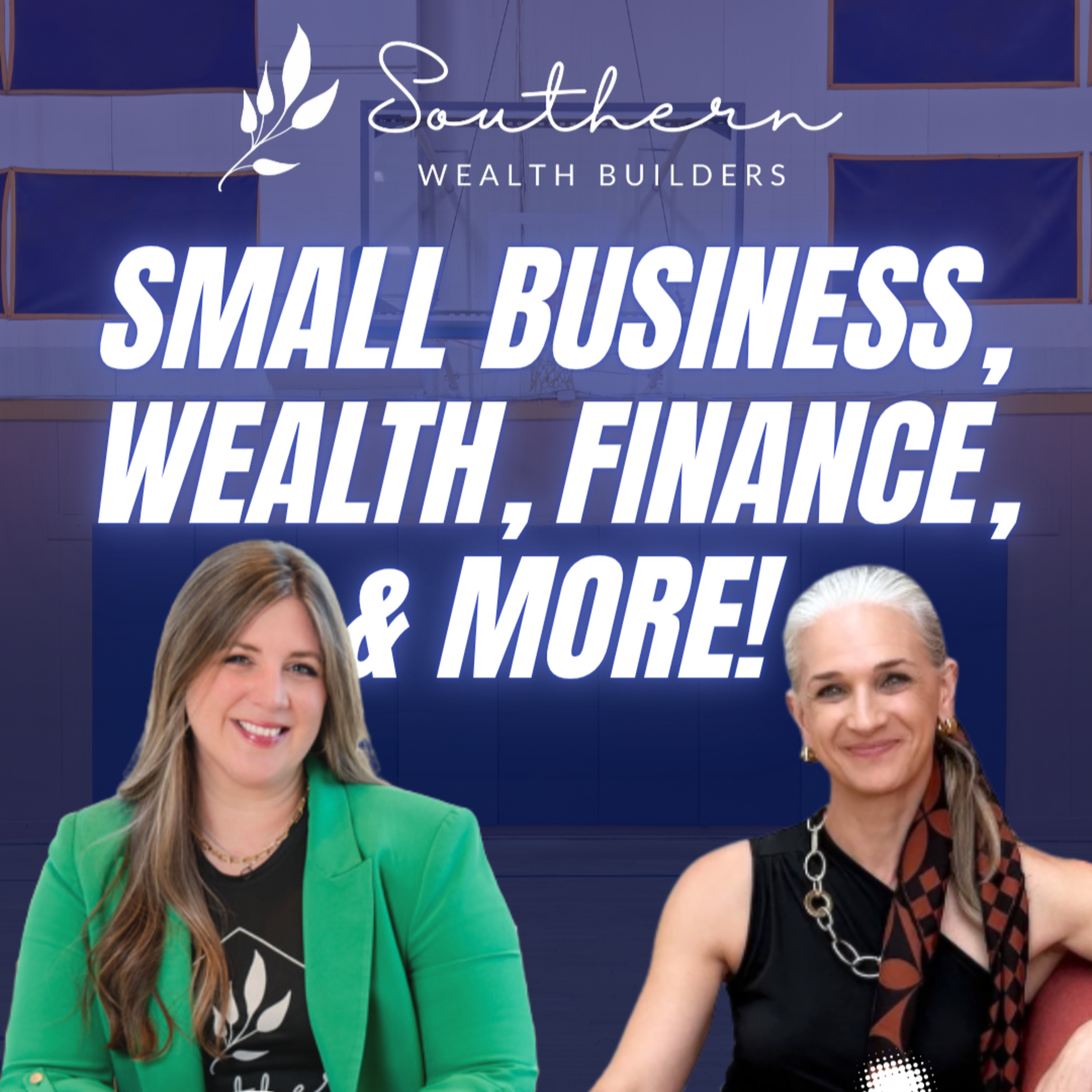 The Entrepreneurial Edge with Dawn Gagye