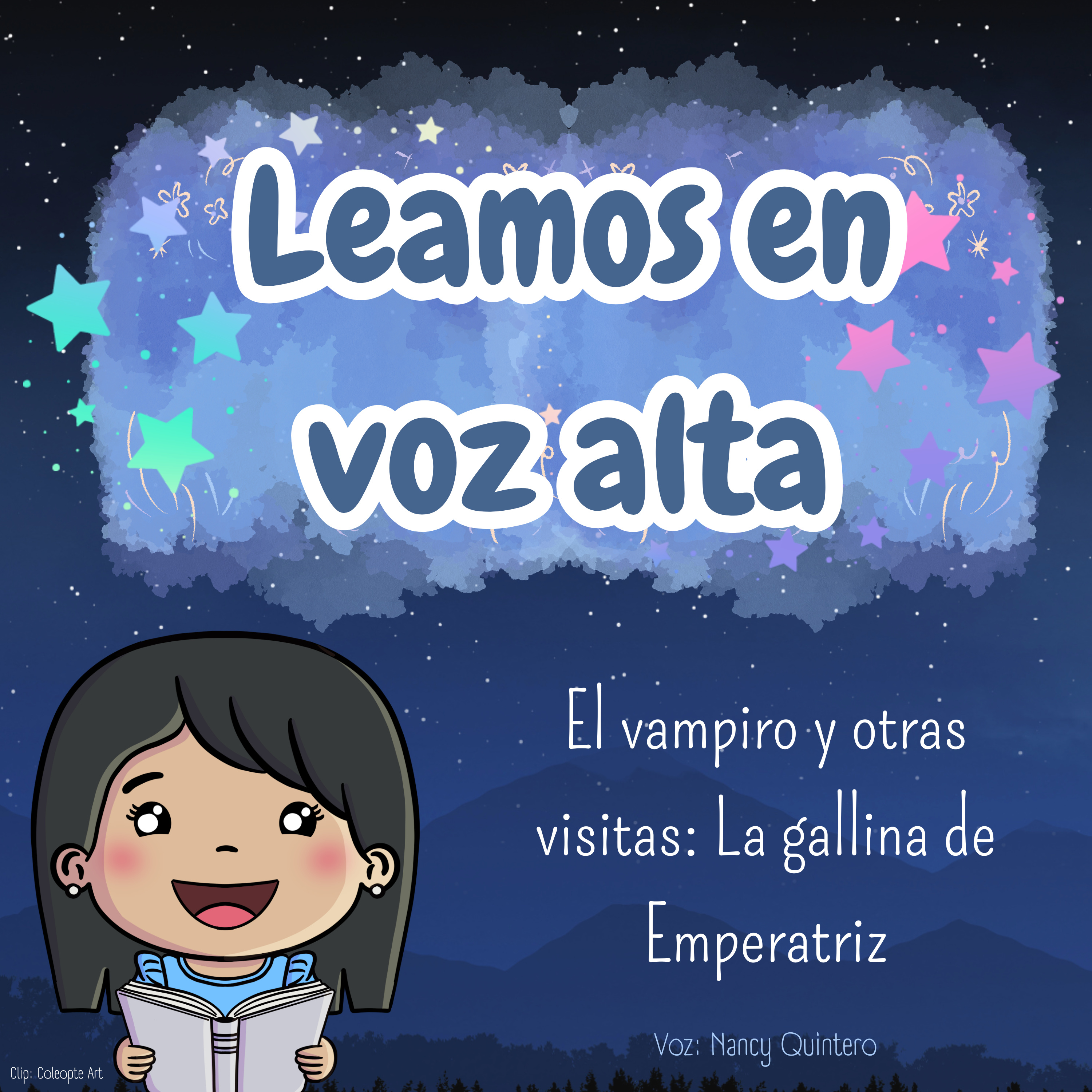 Leamos en voz alta