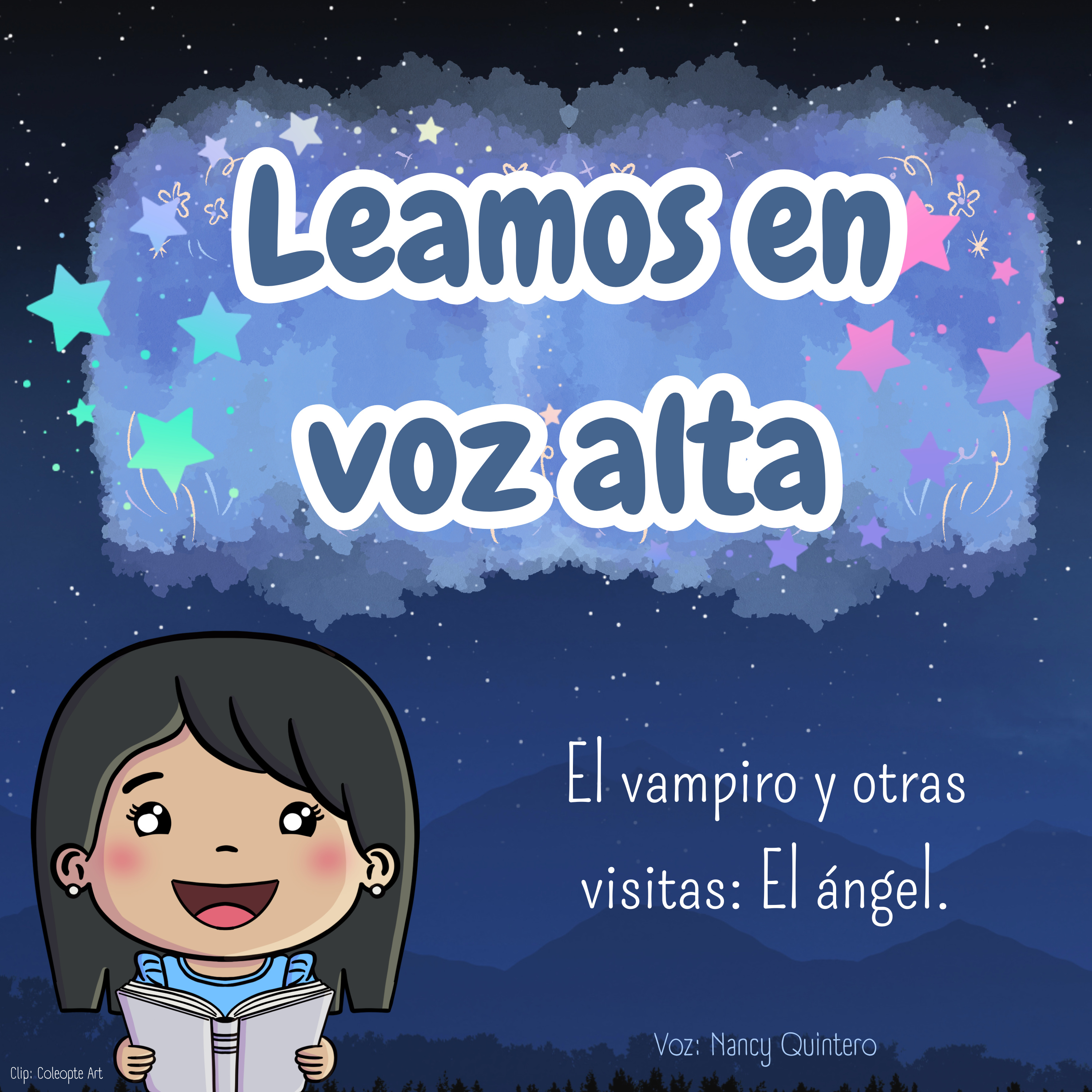 Leamos en voz alta
