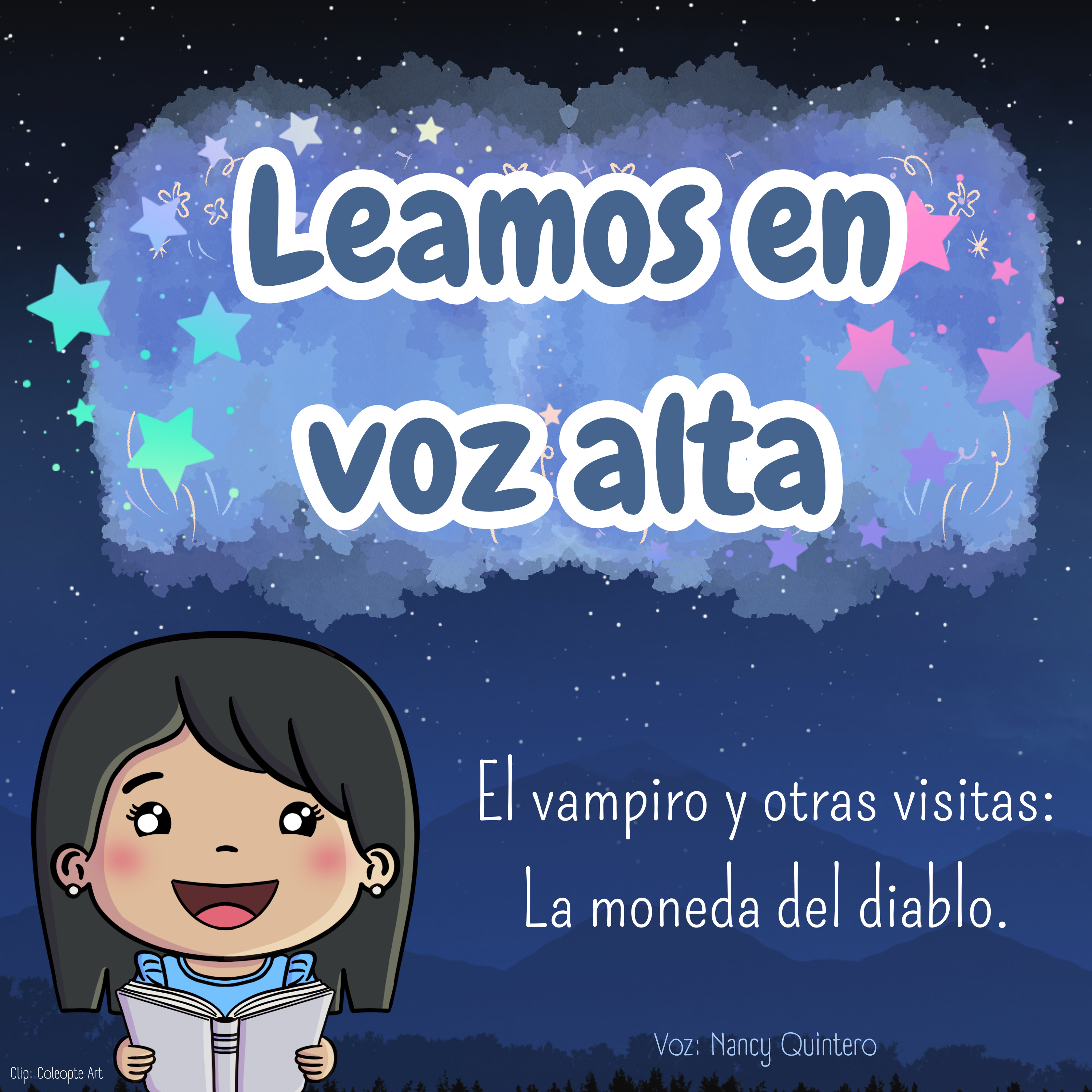 Leamos en voz alta