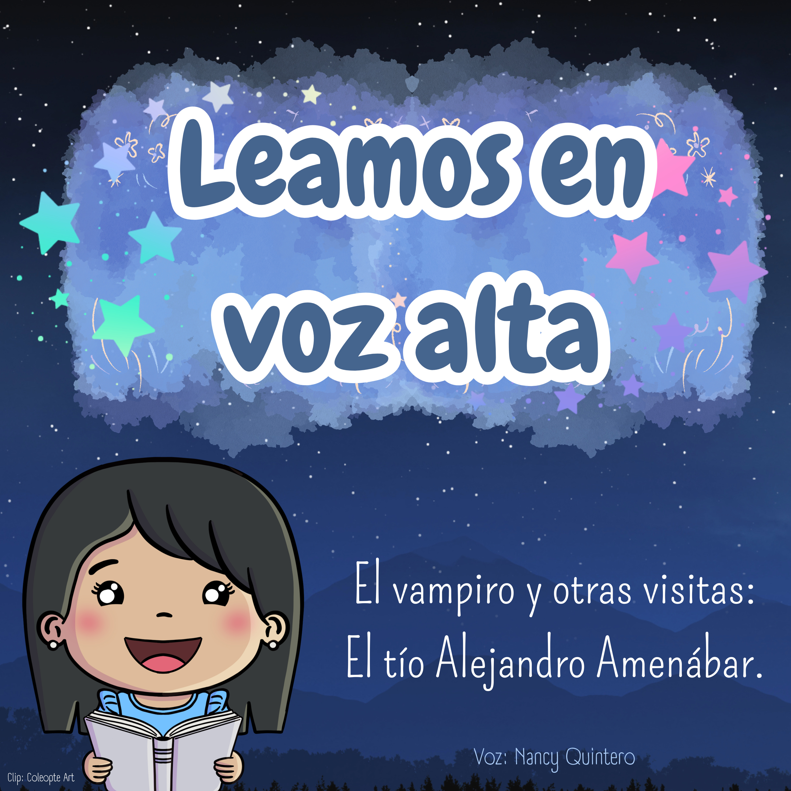 Leamos en voz alta