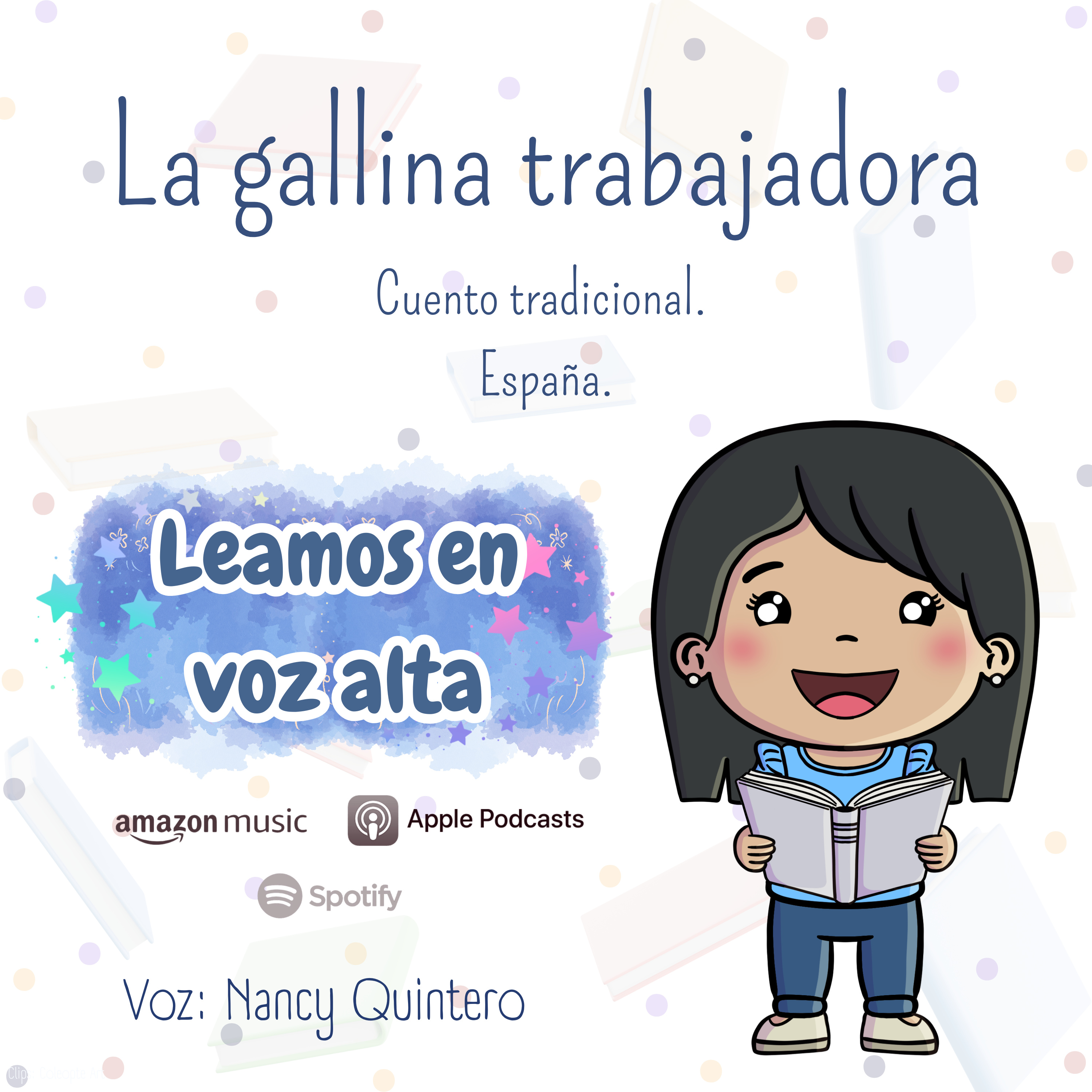 Leamos en voz alta