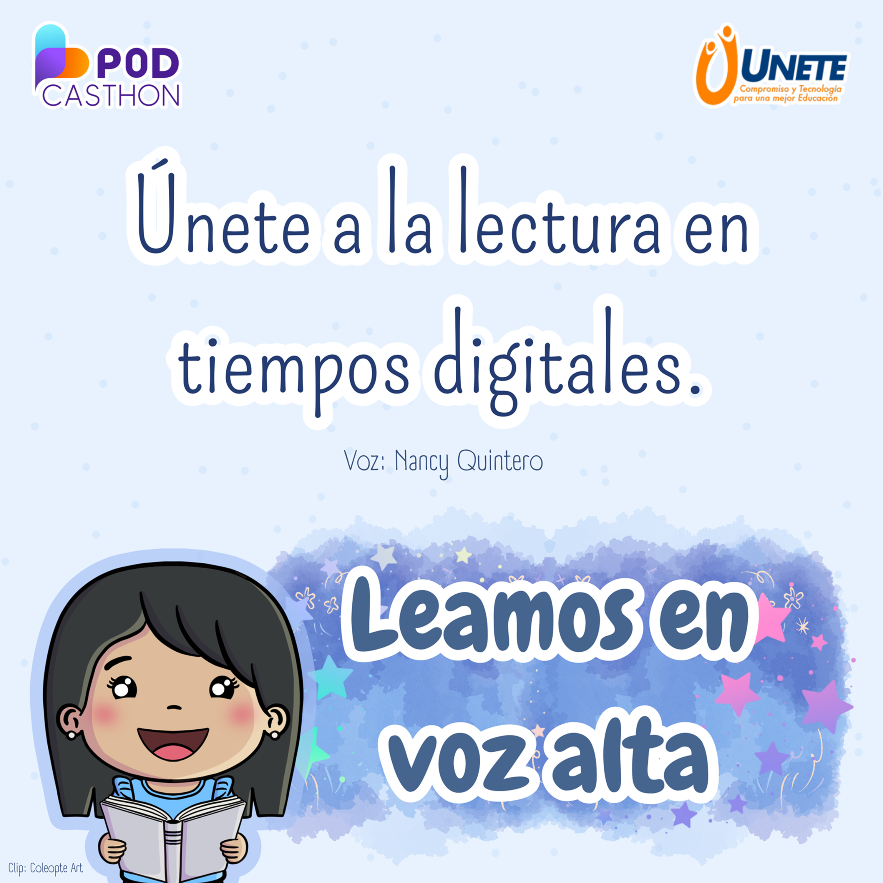 Leamos en voz alta