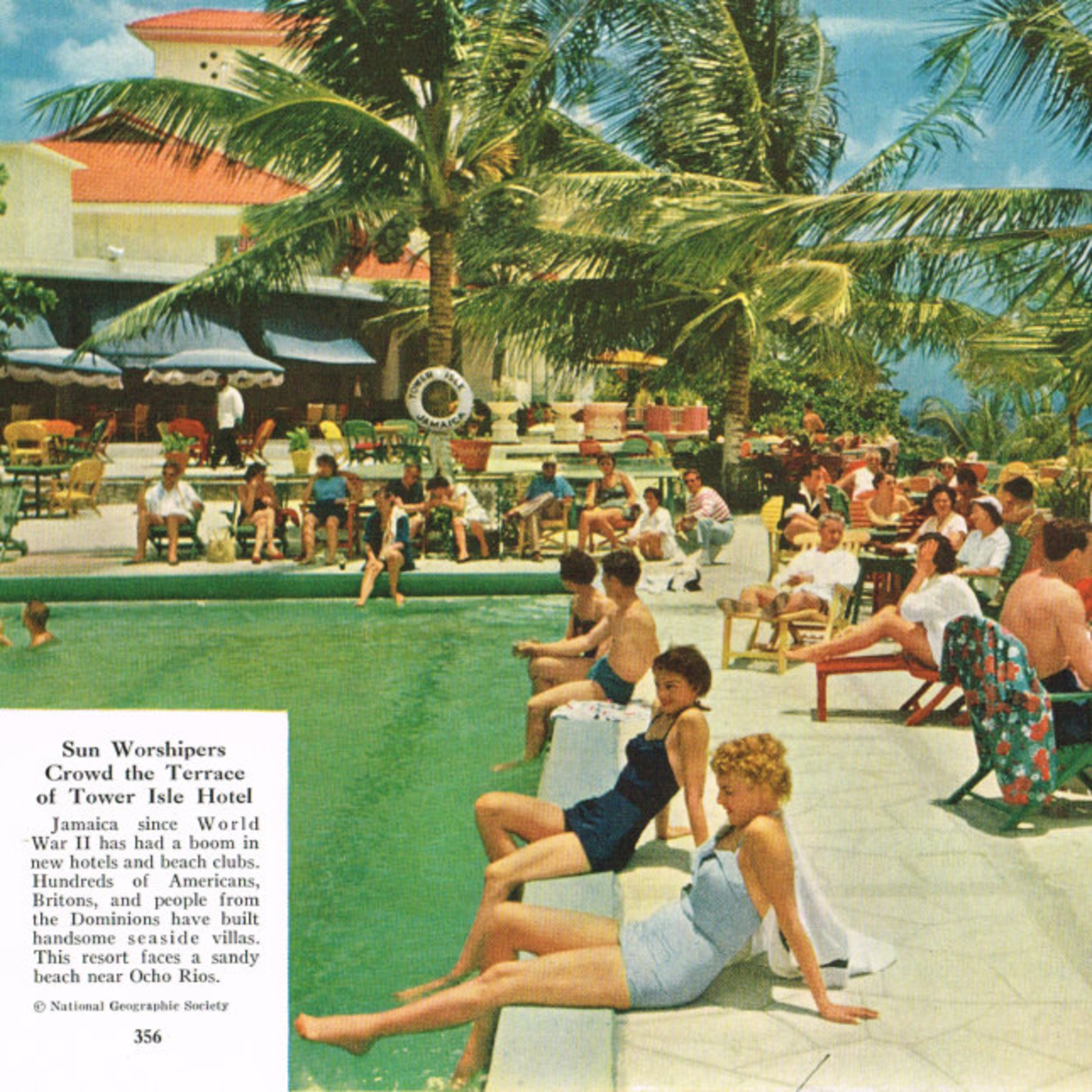 Jamaica Homes