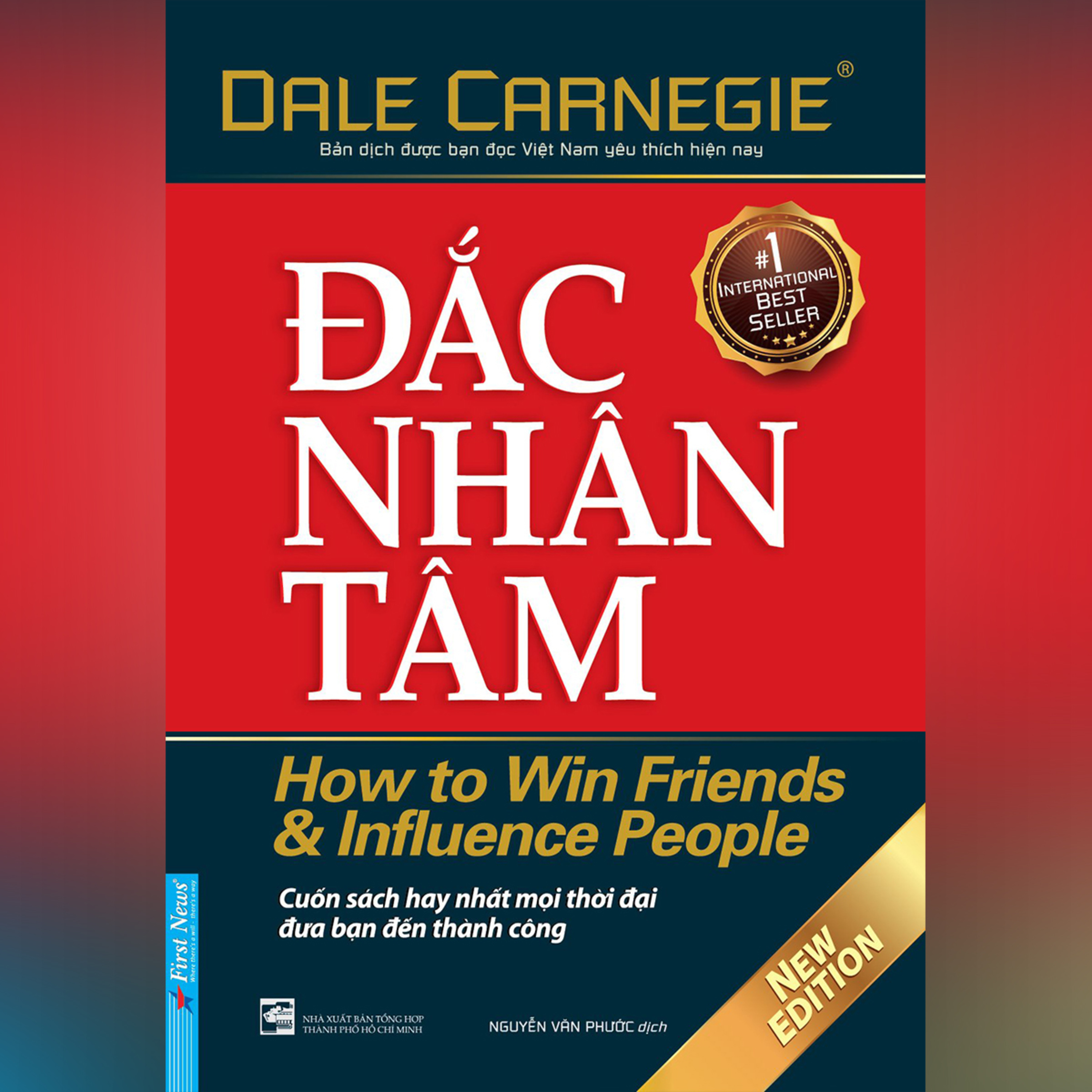 003.01 Đắc Nhân Tâm episode artwork