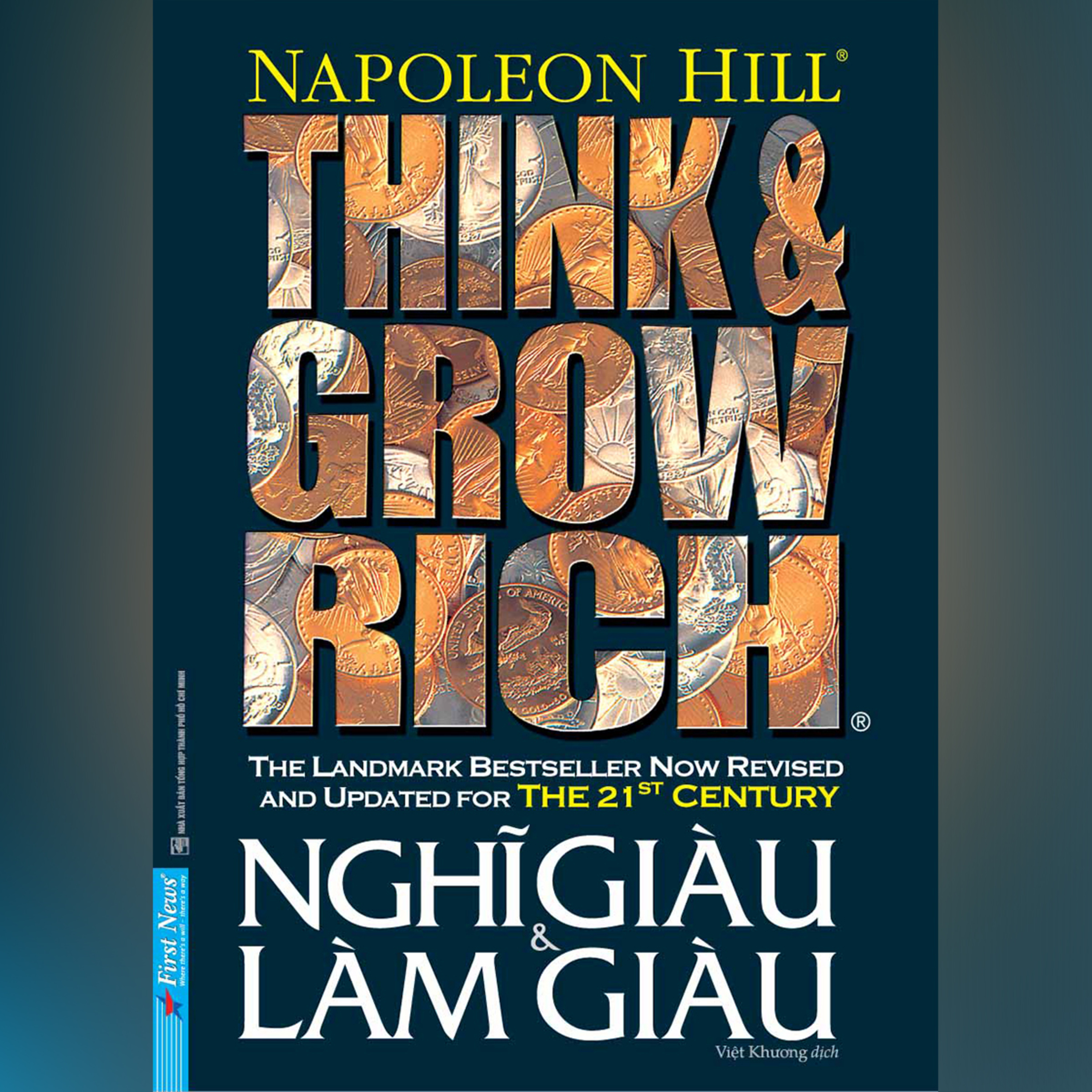 004.04 Nghĩ Giàu Làm Giàu episode artwork