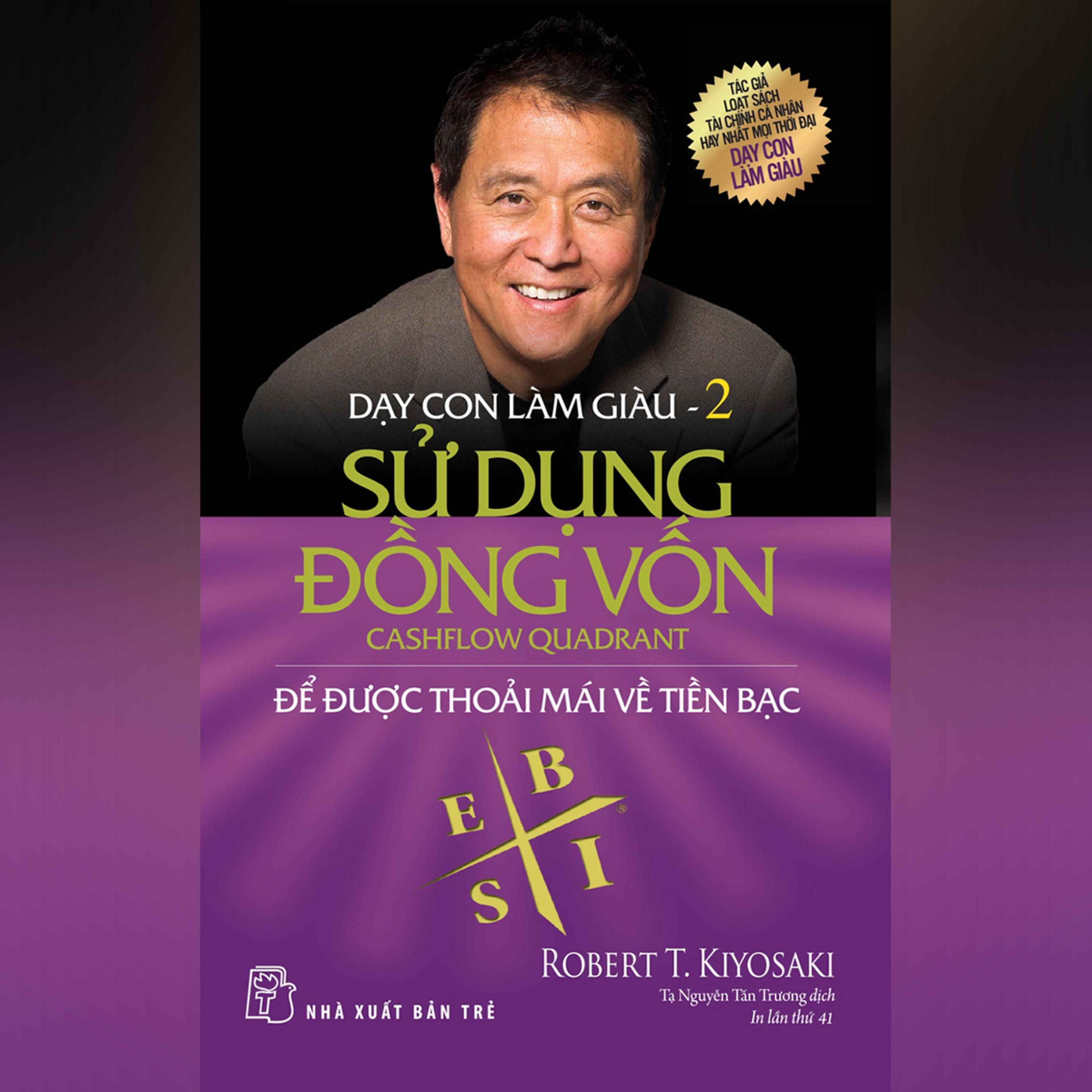 006.05 Dạy Con Làm Giàu Tập 02: Sử Dụng Đồng Vốn Để Được Thoải Mái Về Tiền Bạc episode artwork