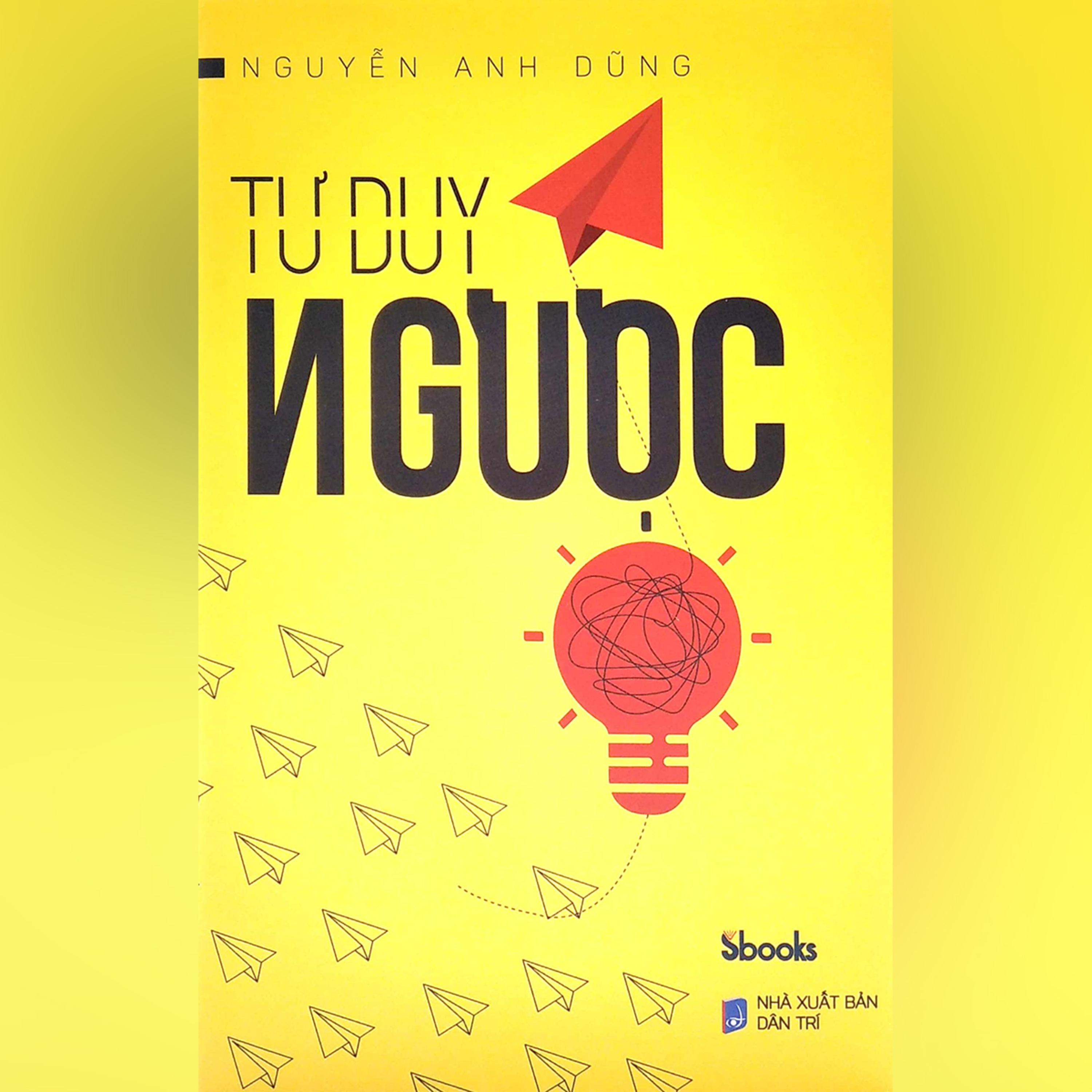 025.02 Tư Duy Ngược episode artwork