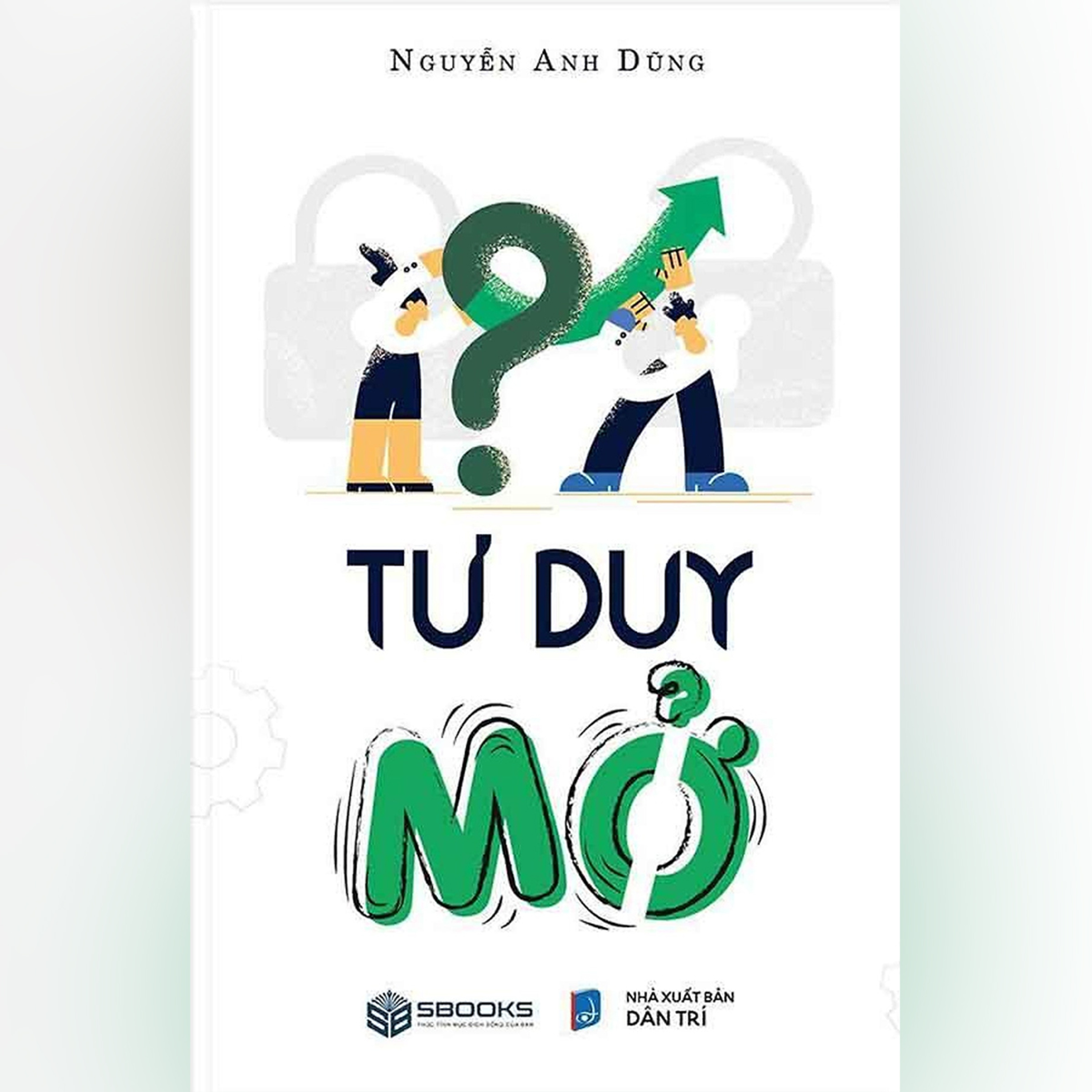 026.01 Tư Duy Mở episode artwork