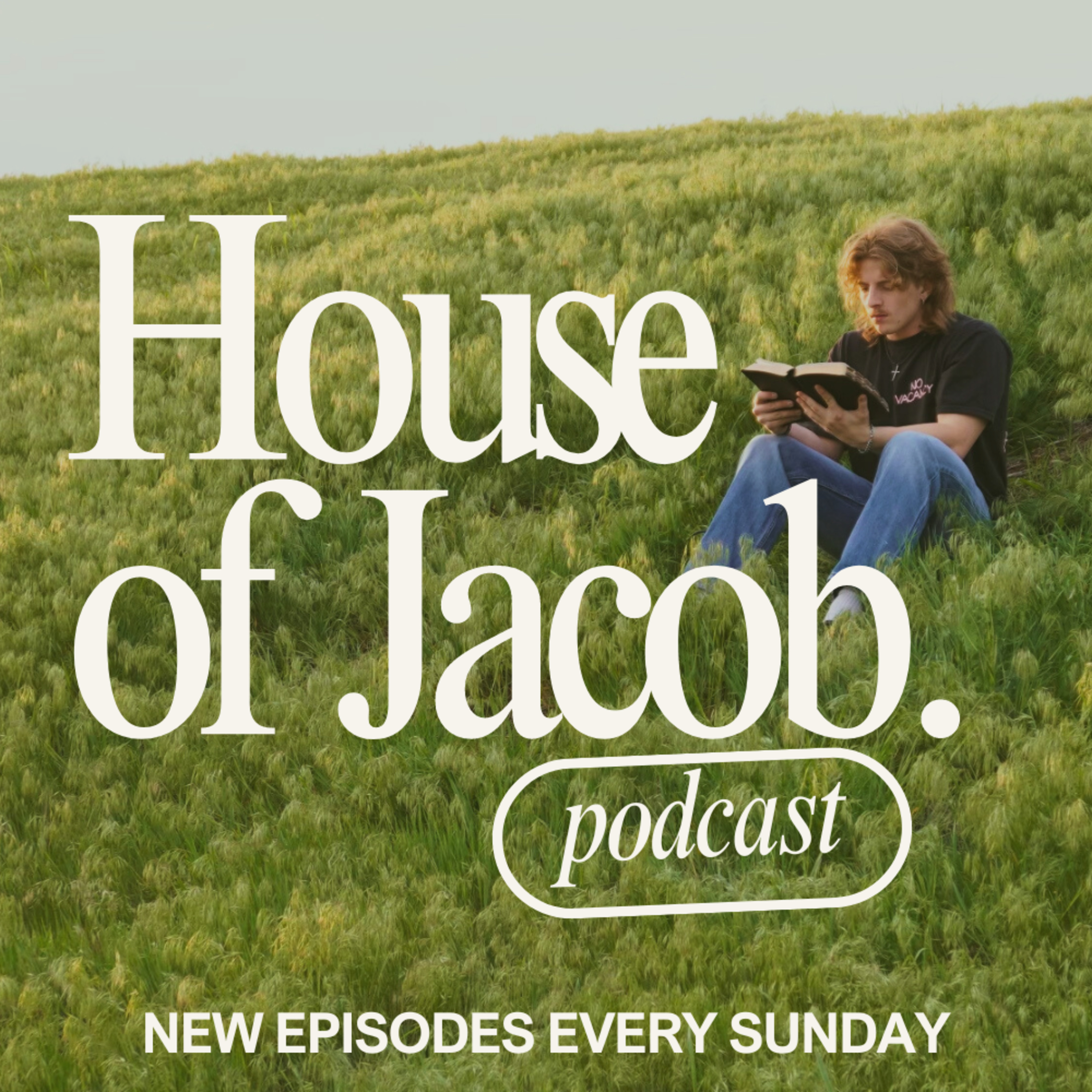ep 24. how to trust God fully  episode artwork