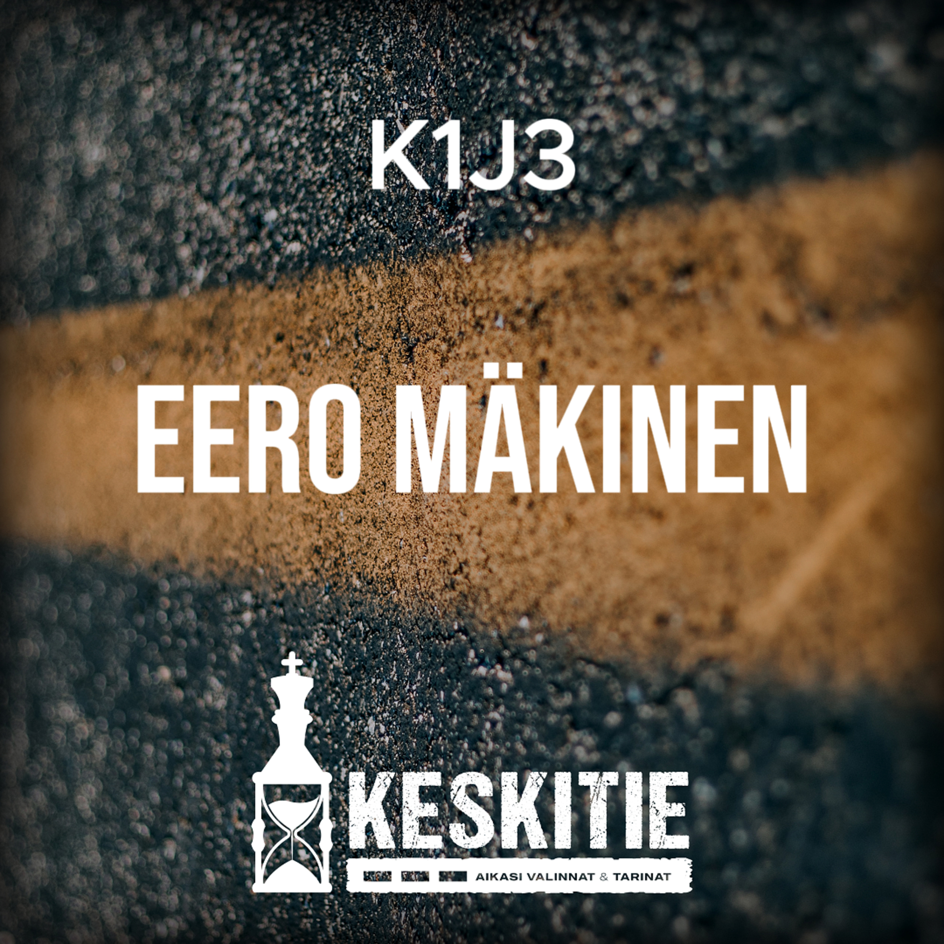 Keskitie