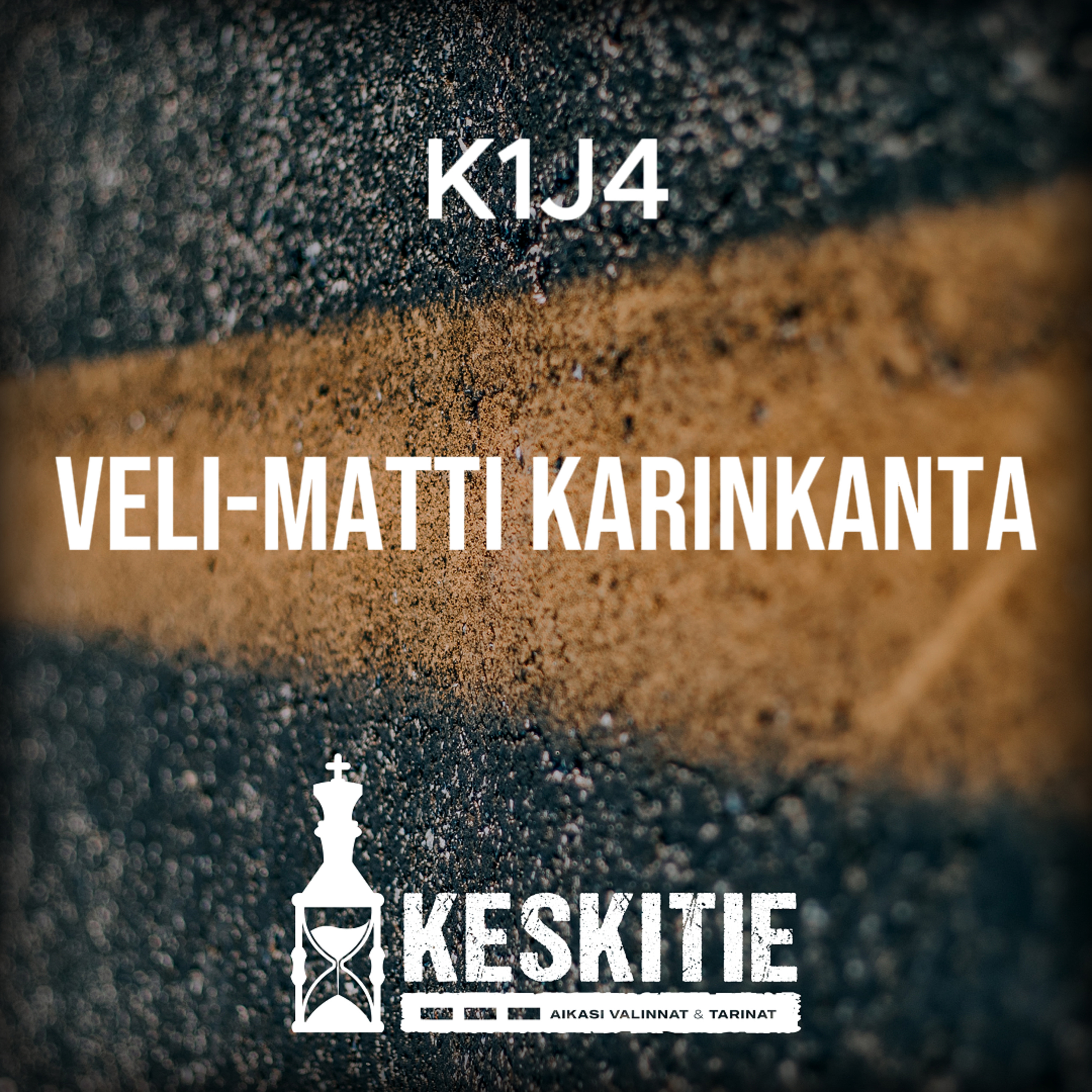 Keskitie
