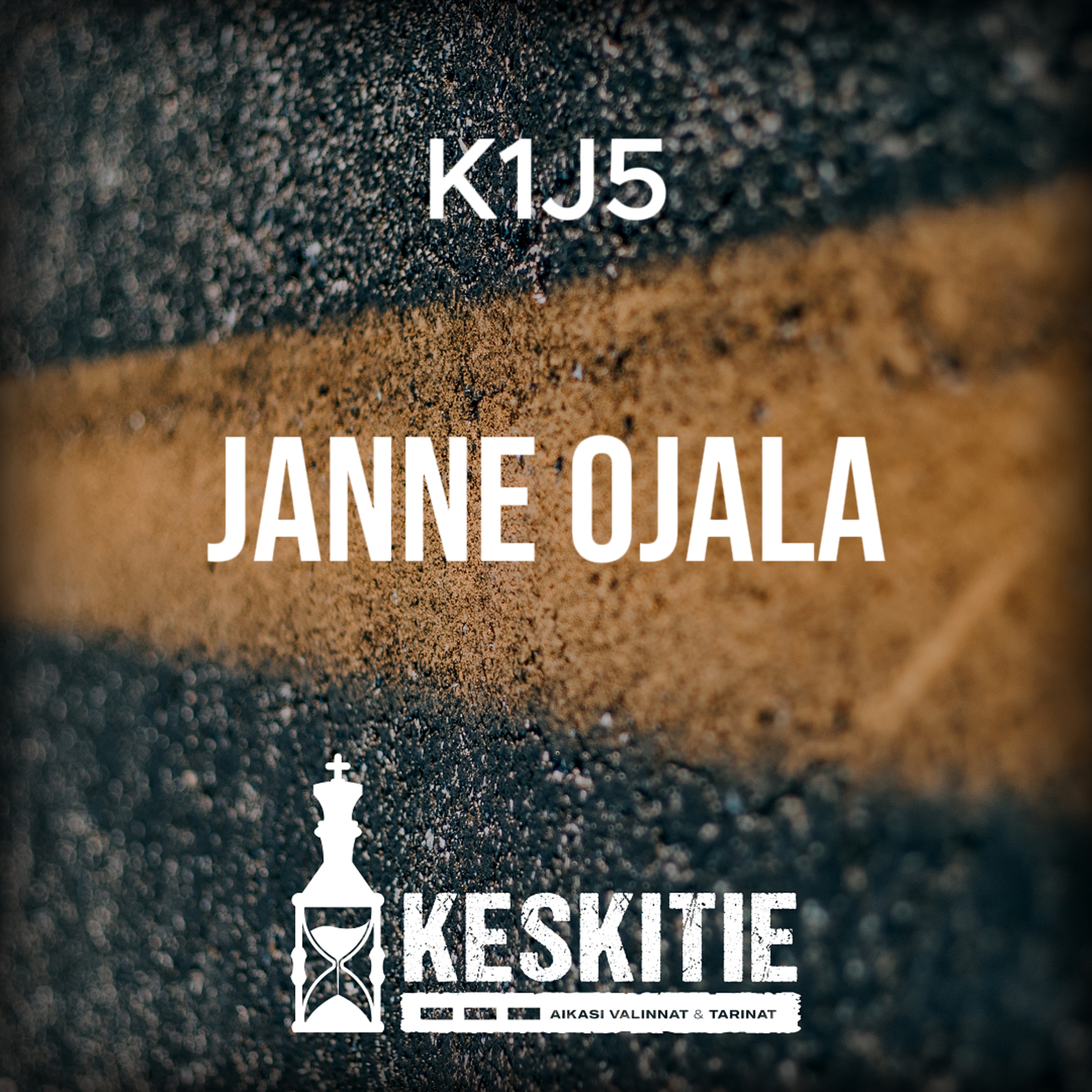 Keskitie