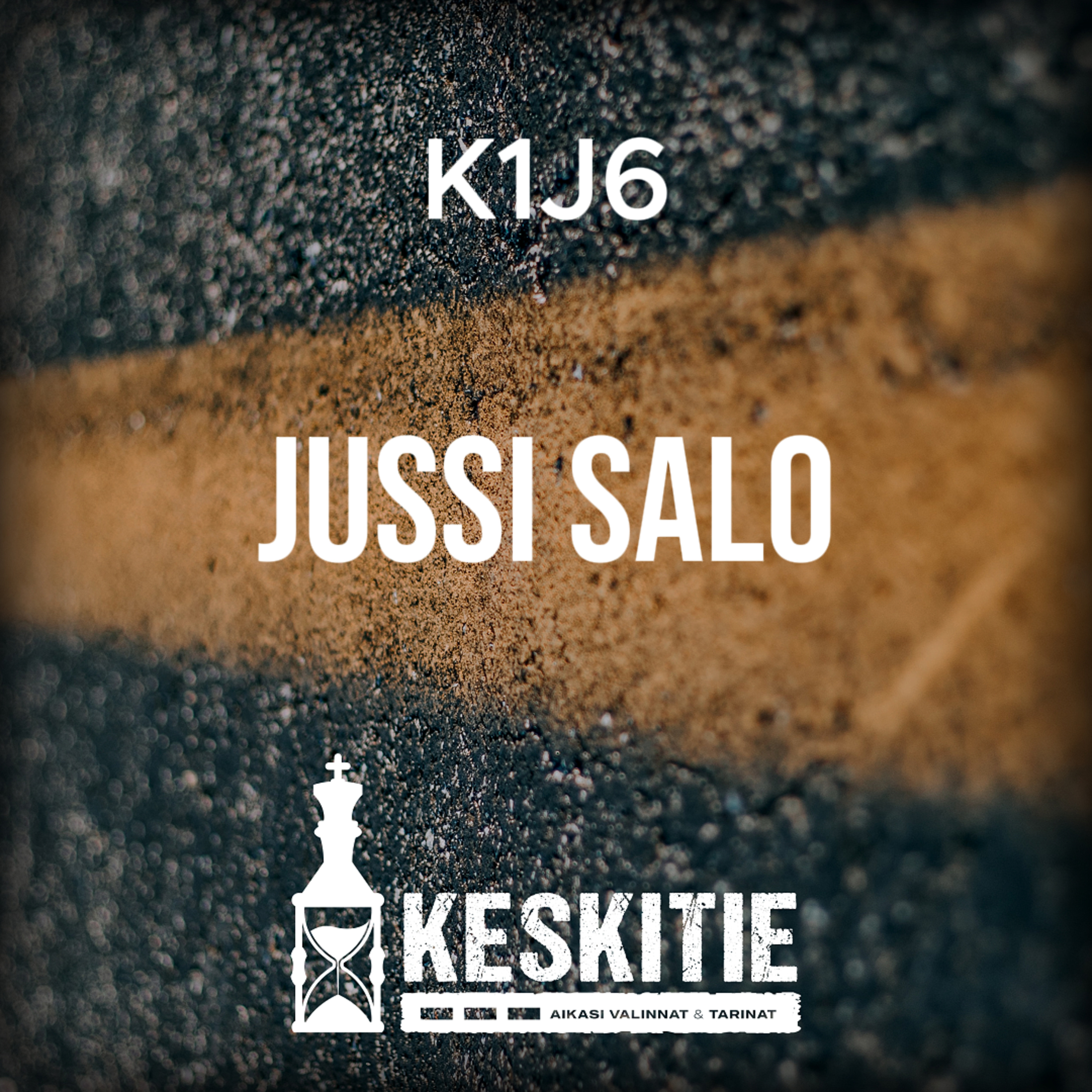 Keskitie