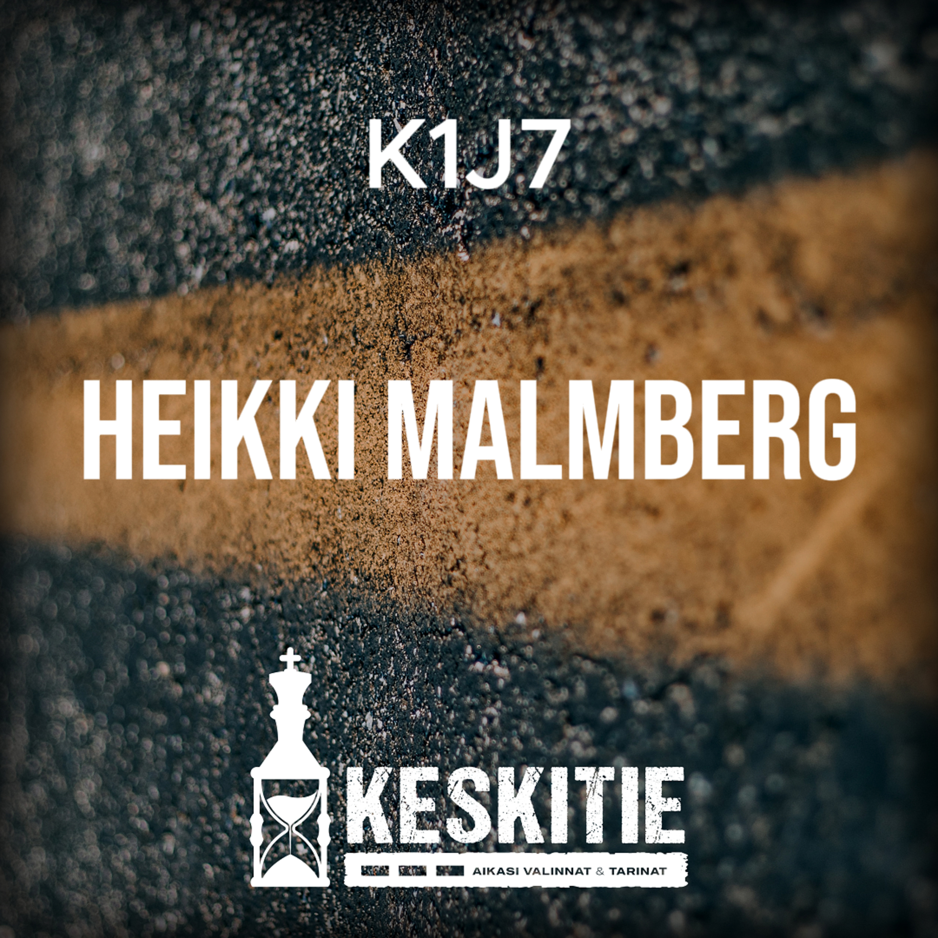Keskitie