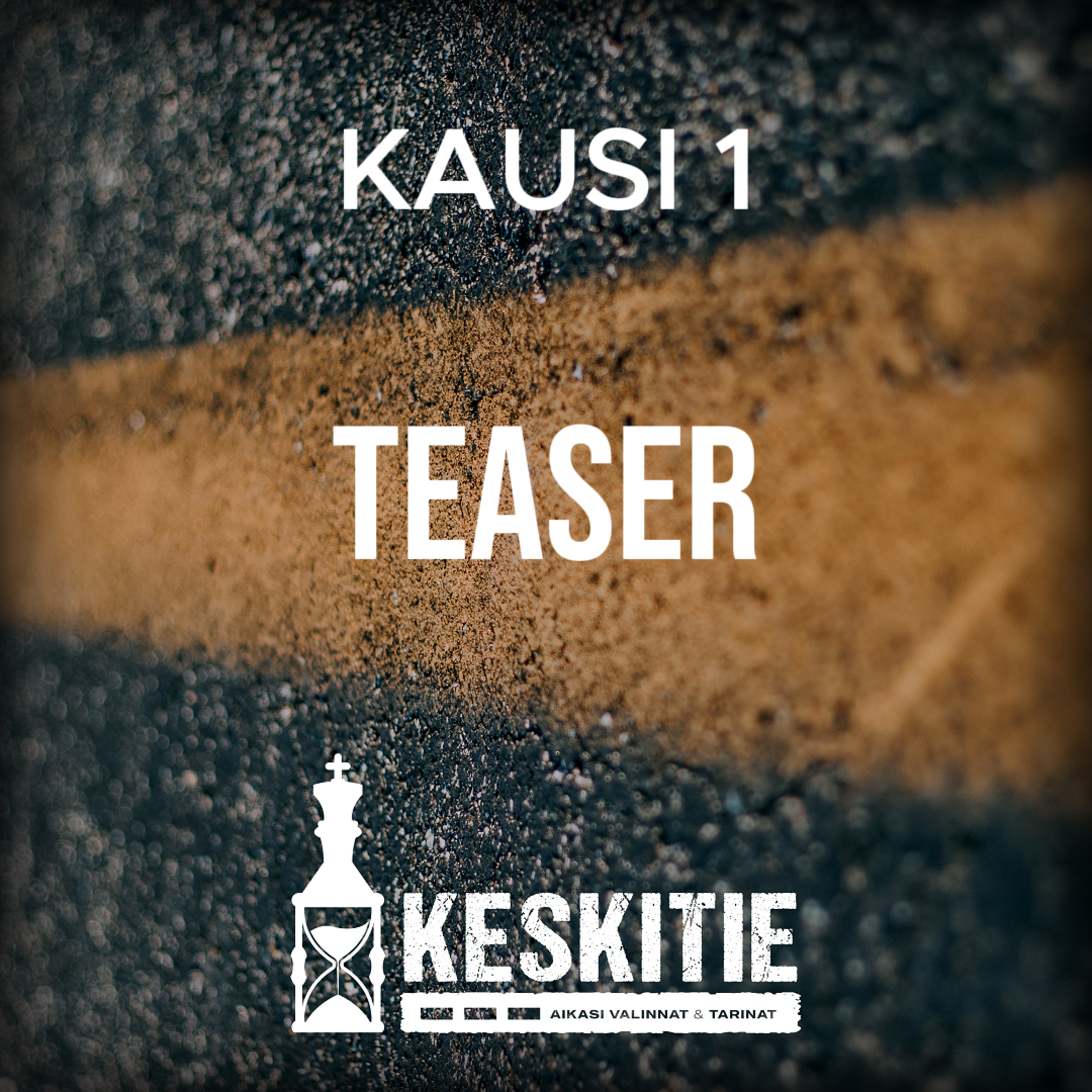 Keskitie