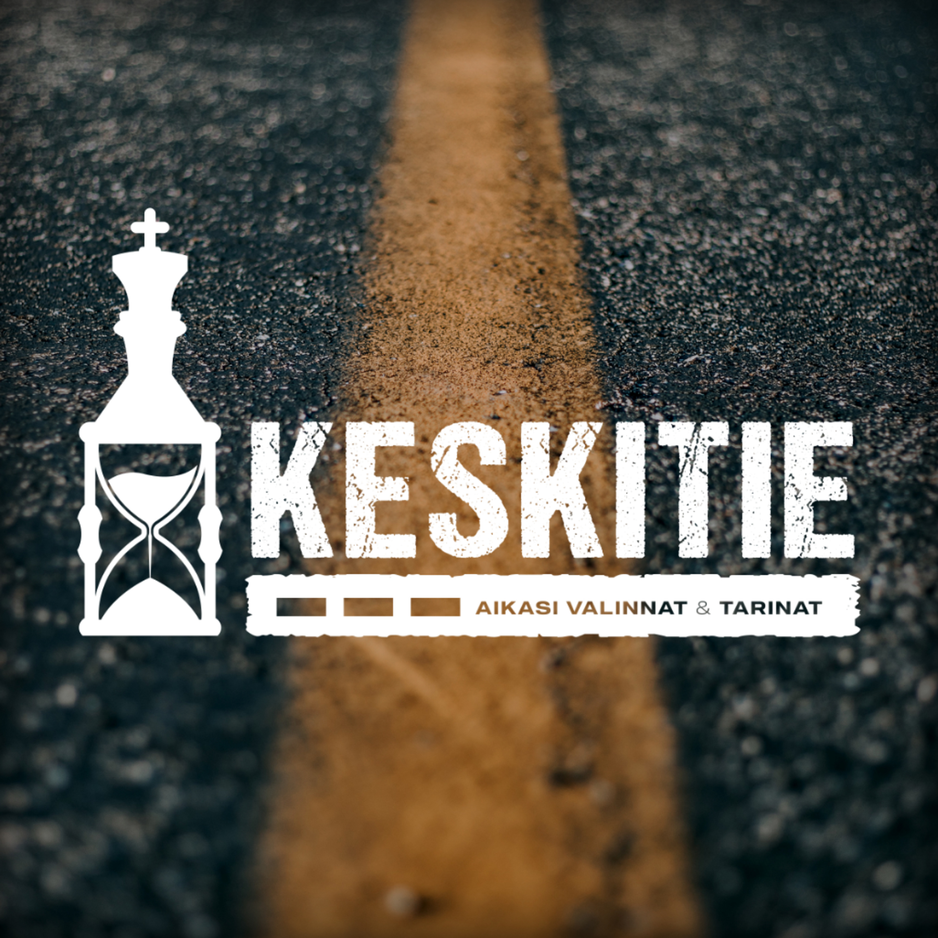 Keskitie