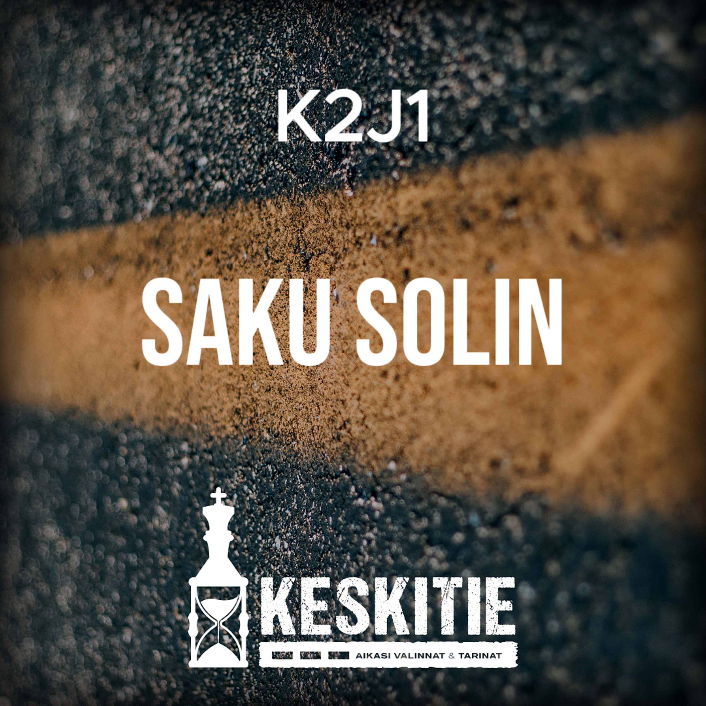 Keskitie