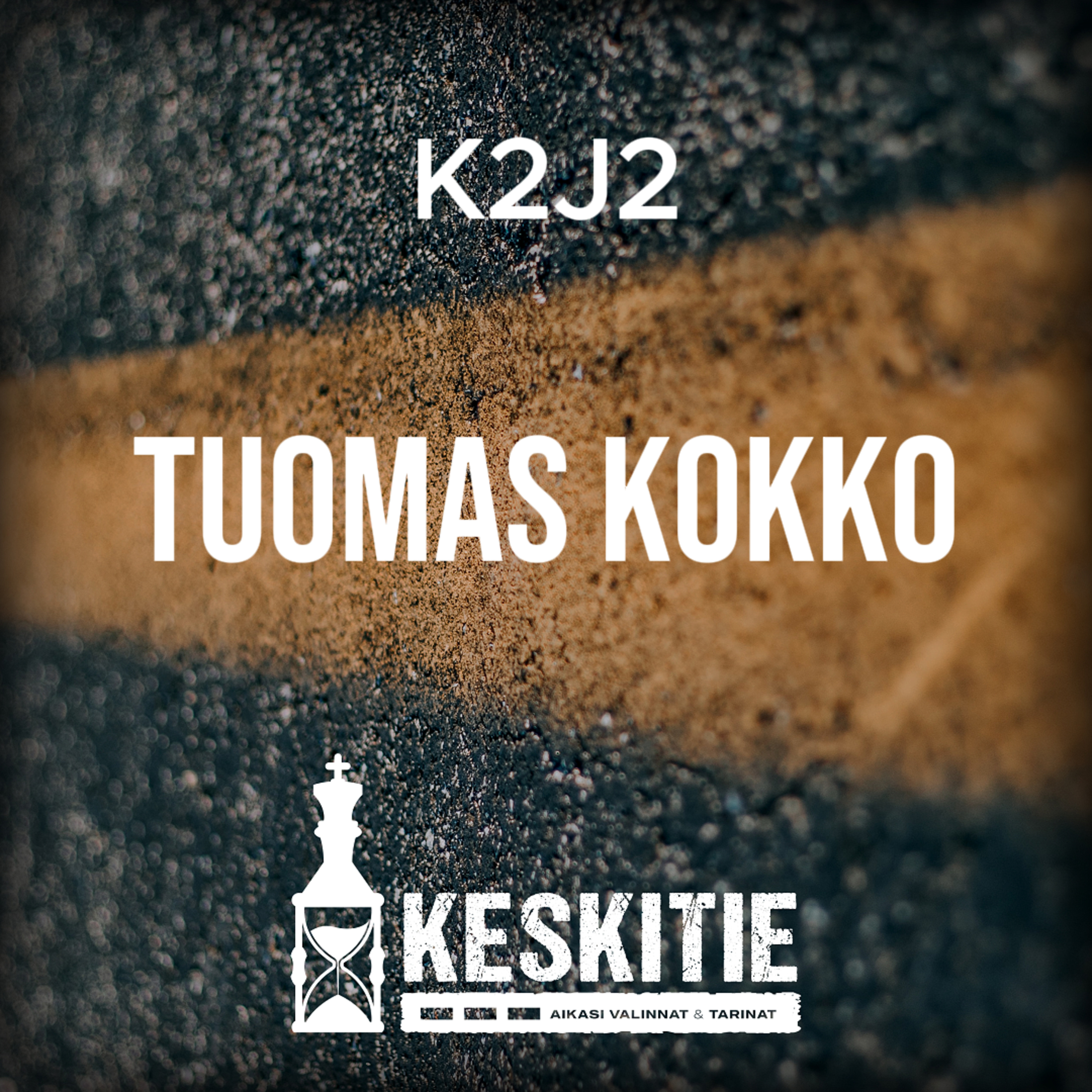 Keskitie