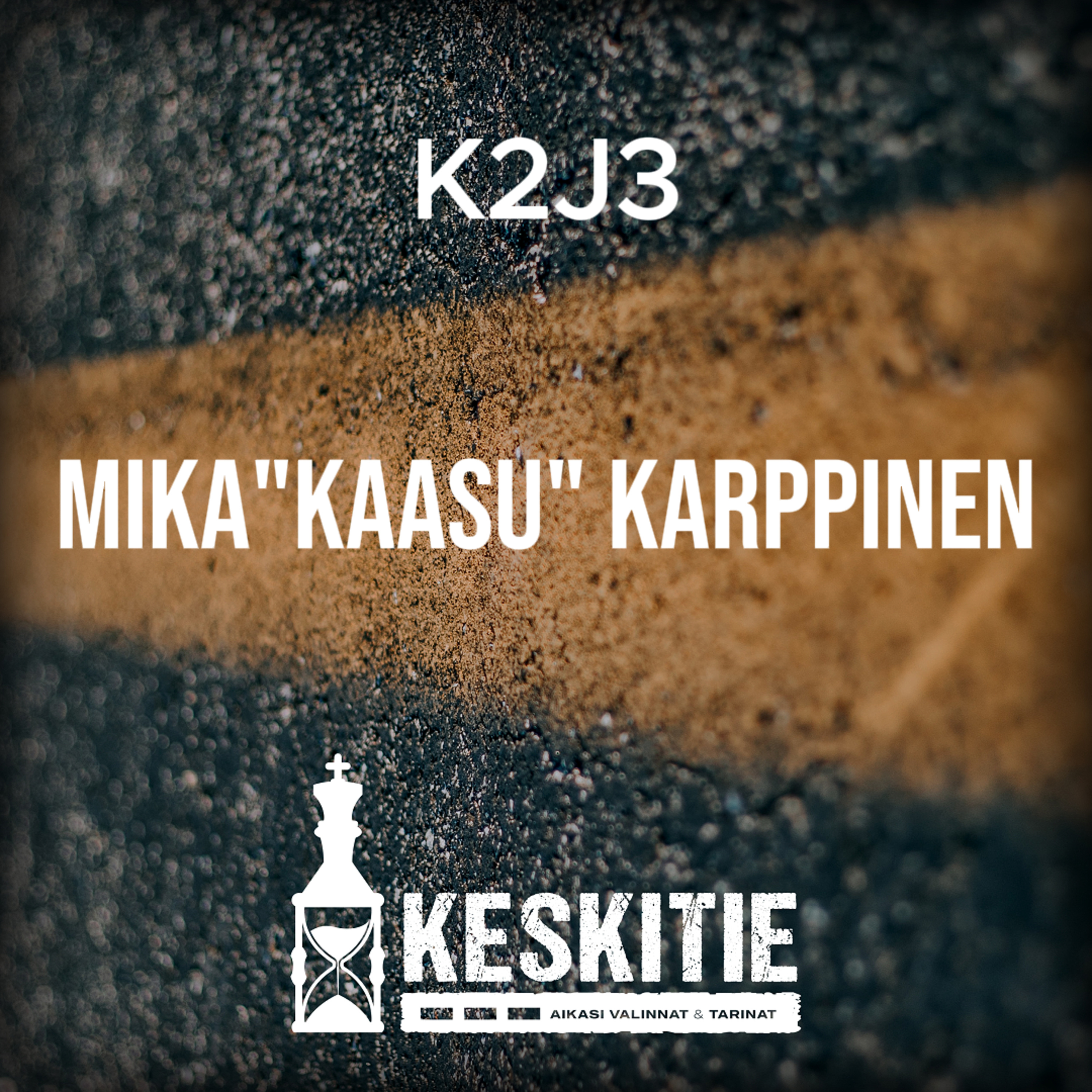 Keskitie