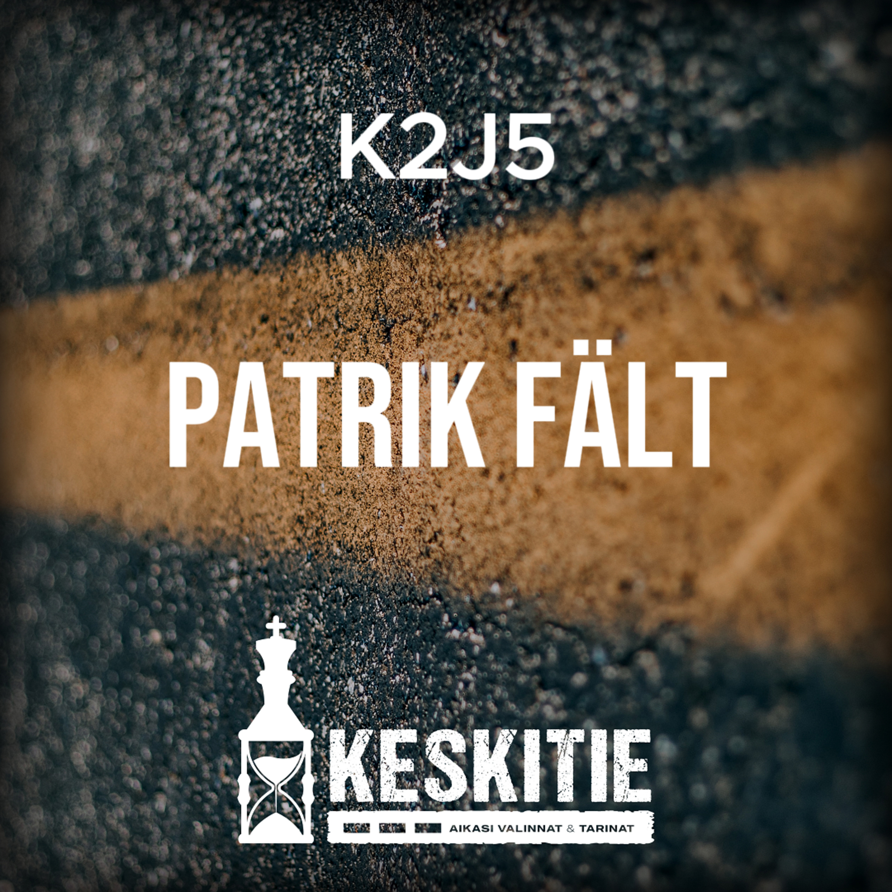 Keskitie