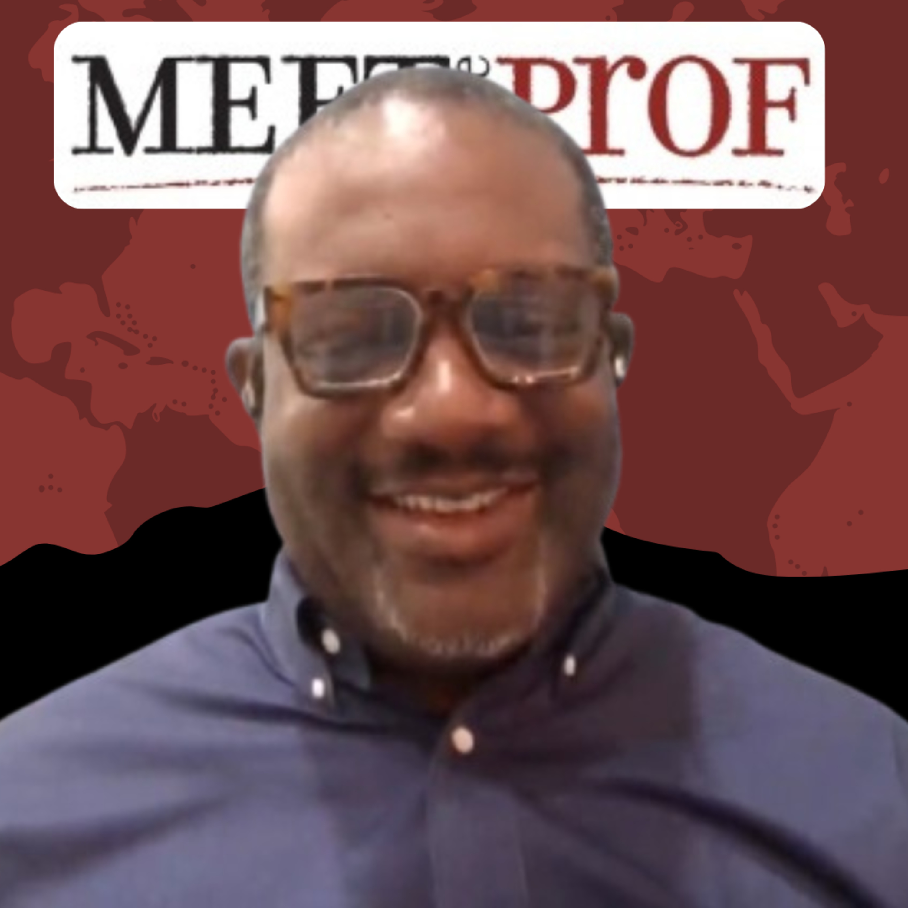 MTP 77: Gbola Adesogan on How to Surrender Fully as a Christian Professor and Spark Revival on Campus episode artwork