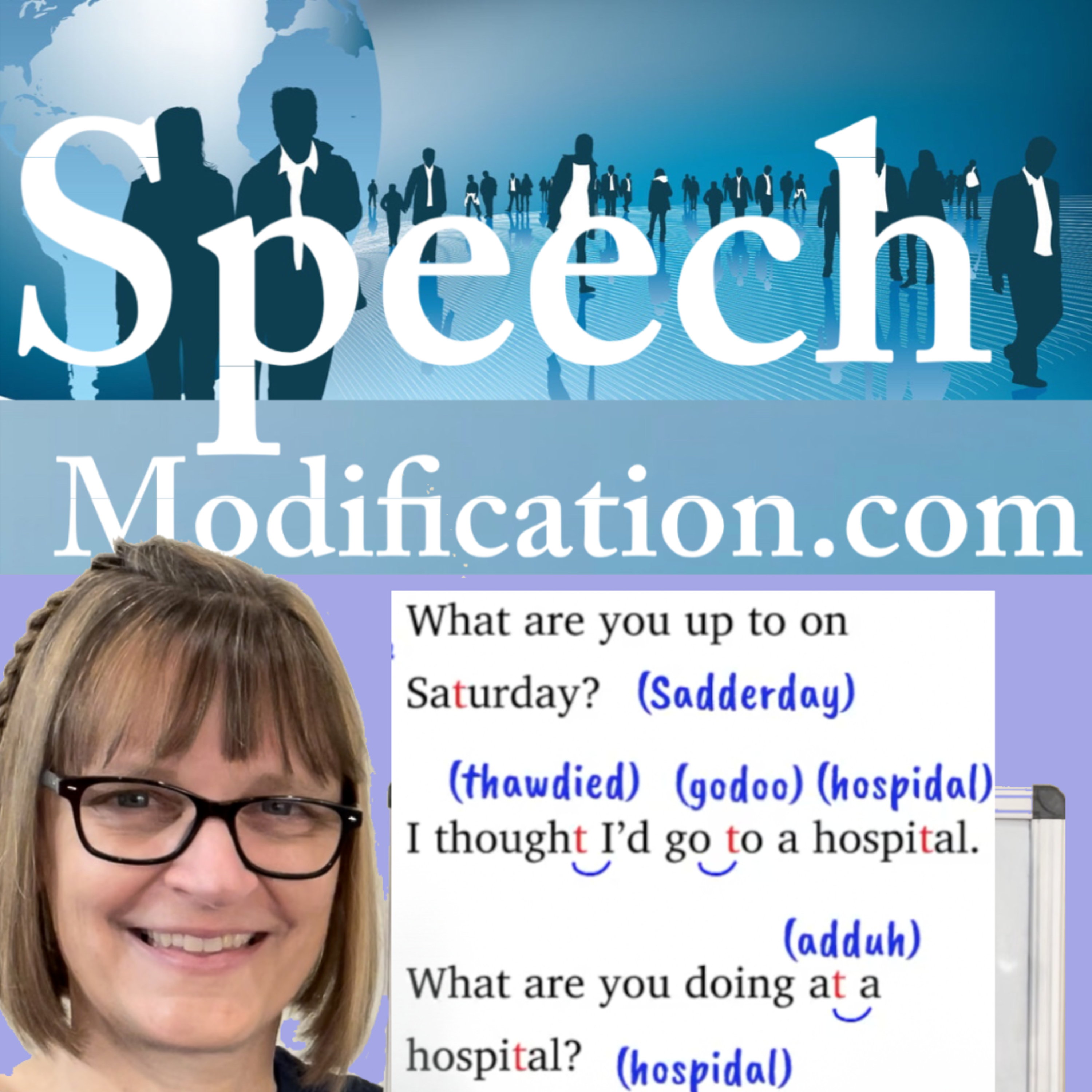 Flap T Shadowing Practice