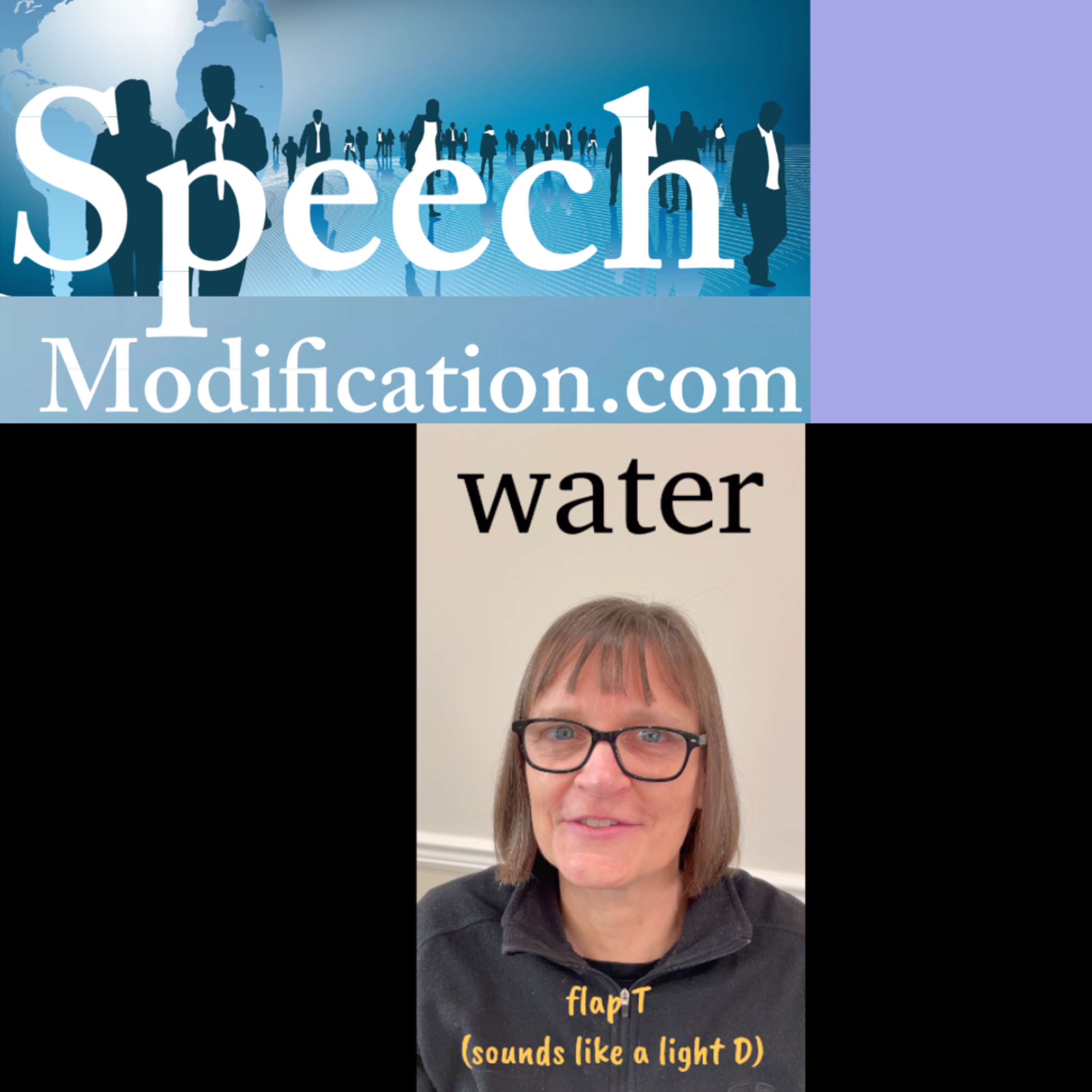 Quick Practice: Water (Flap T)