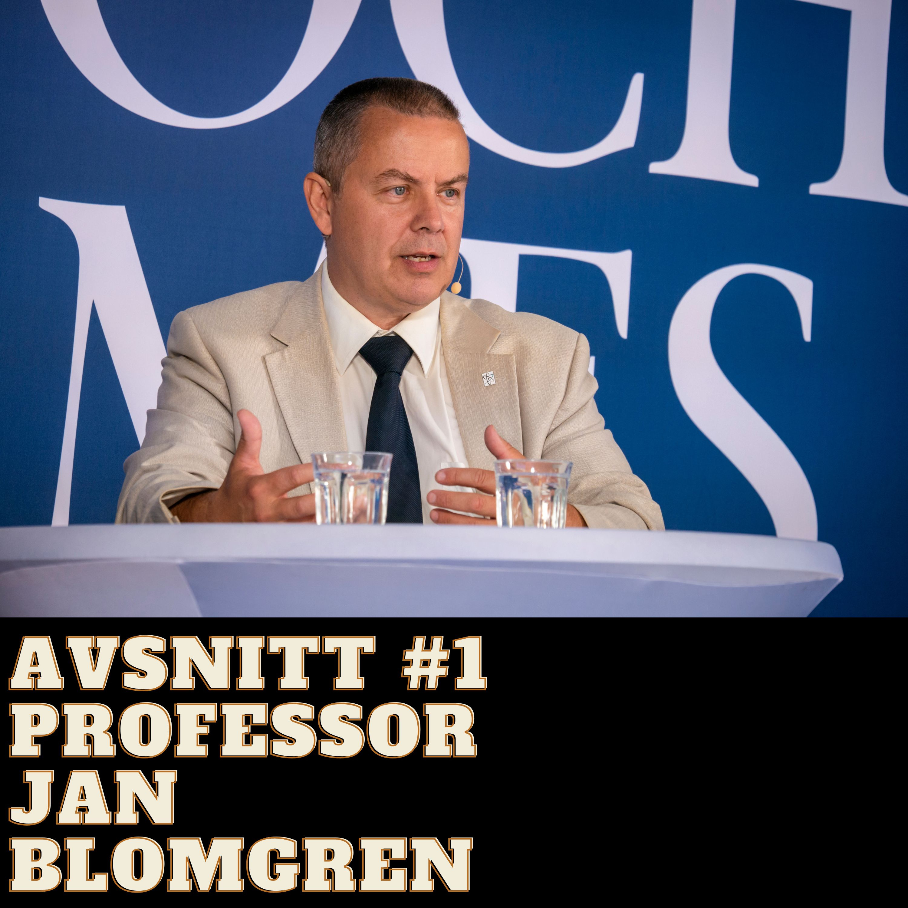 Tidslinjen Podcast
