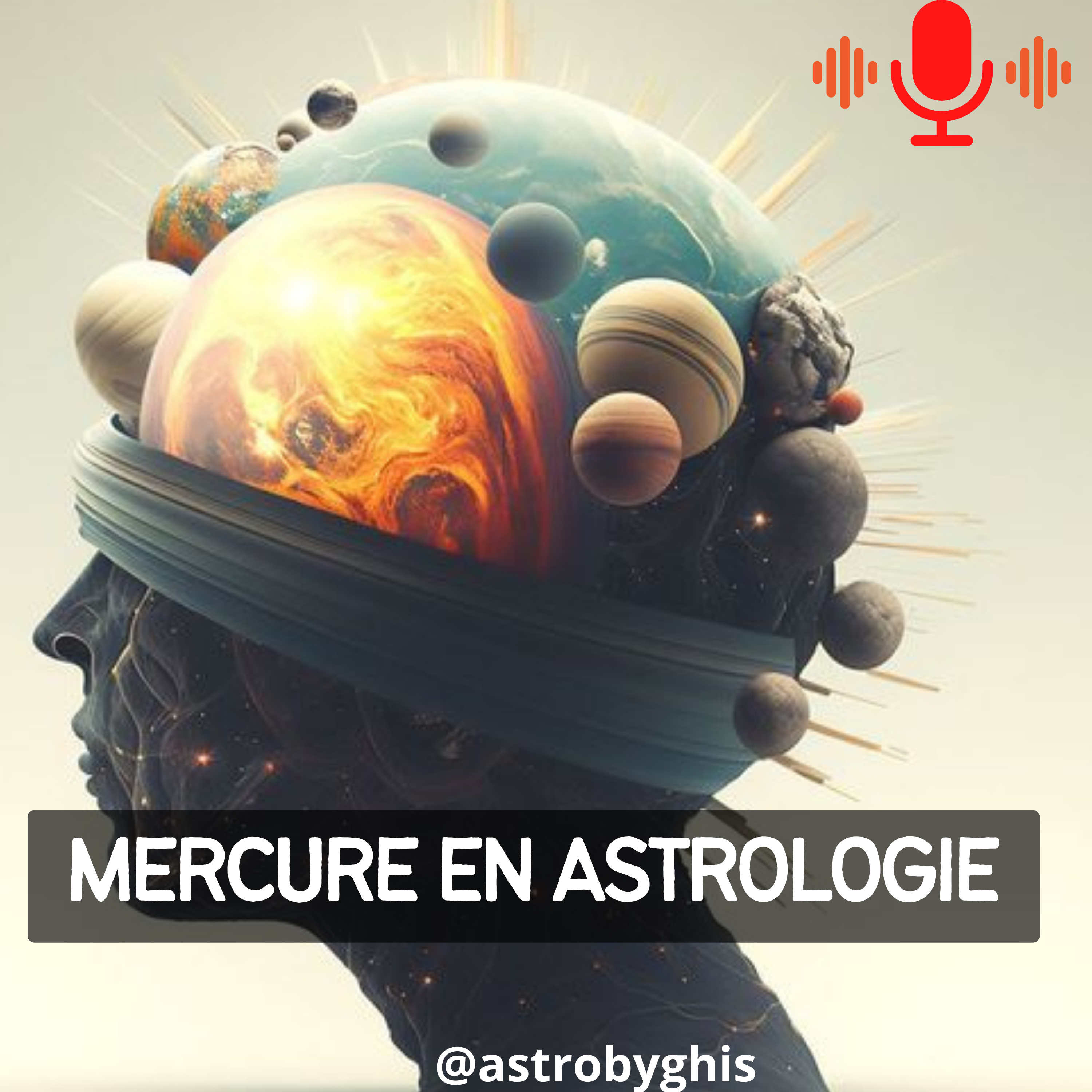 ASTRO by GHIS