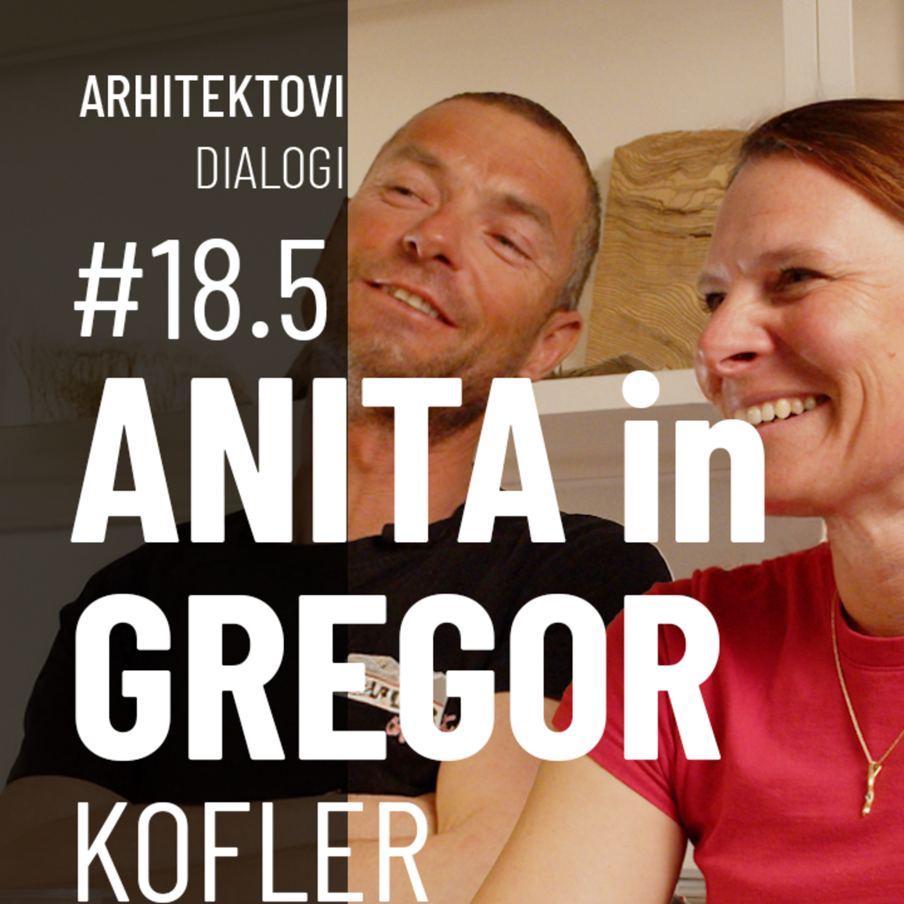 Arhitektovi dialogi