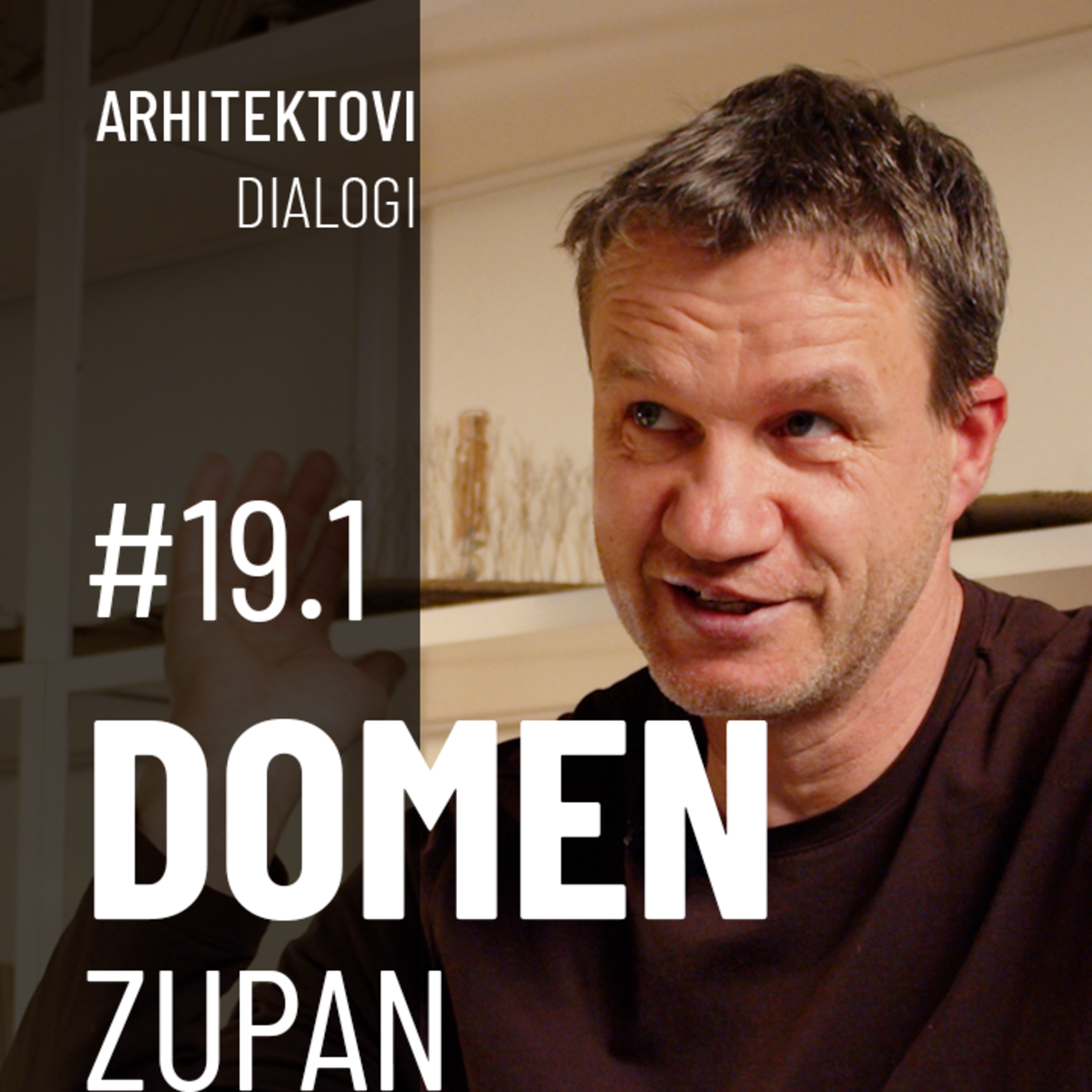 Arhitektovi dialogi