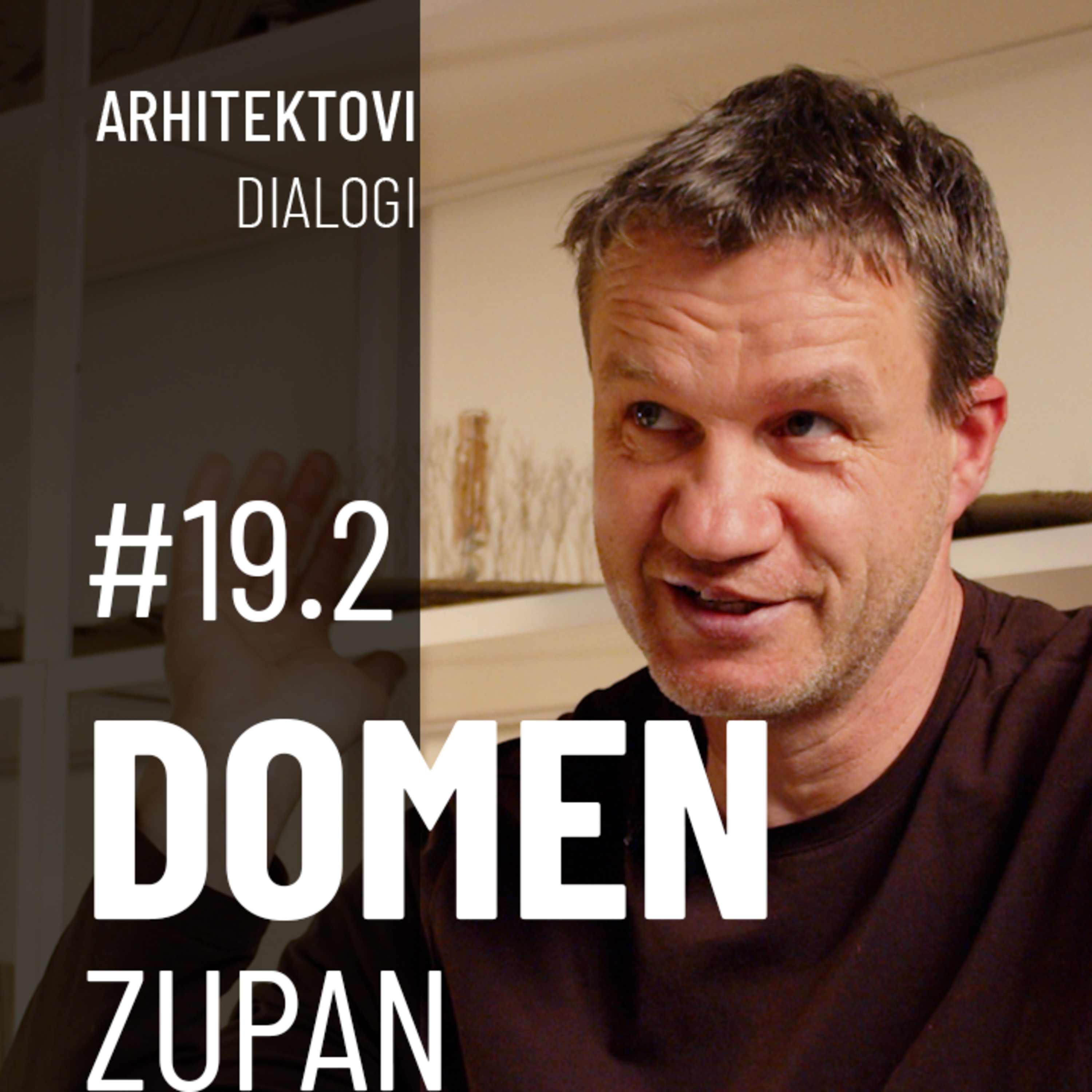 Arhitektovi dialogi