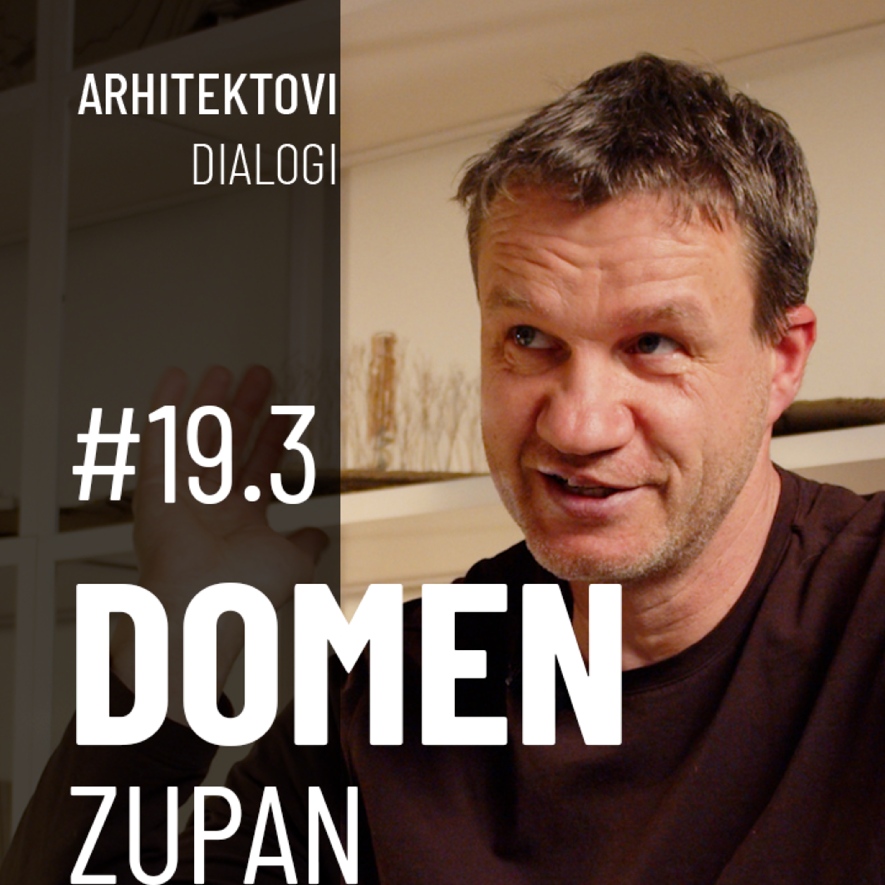 Arhitektovi dialogi