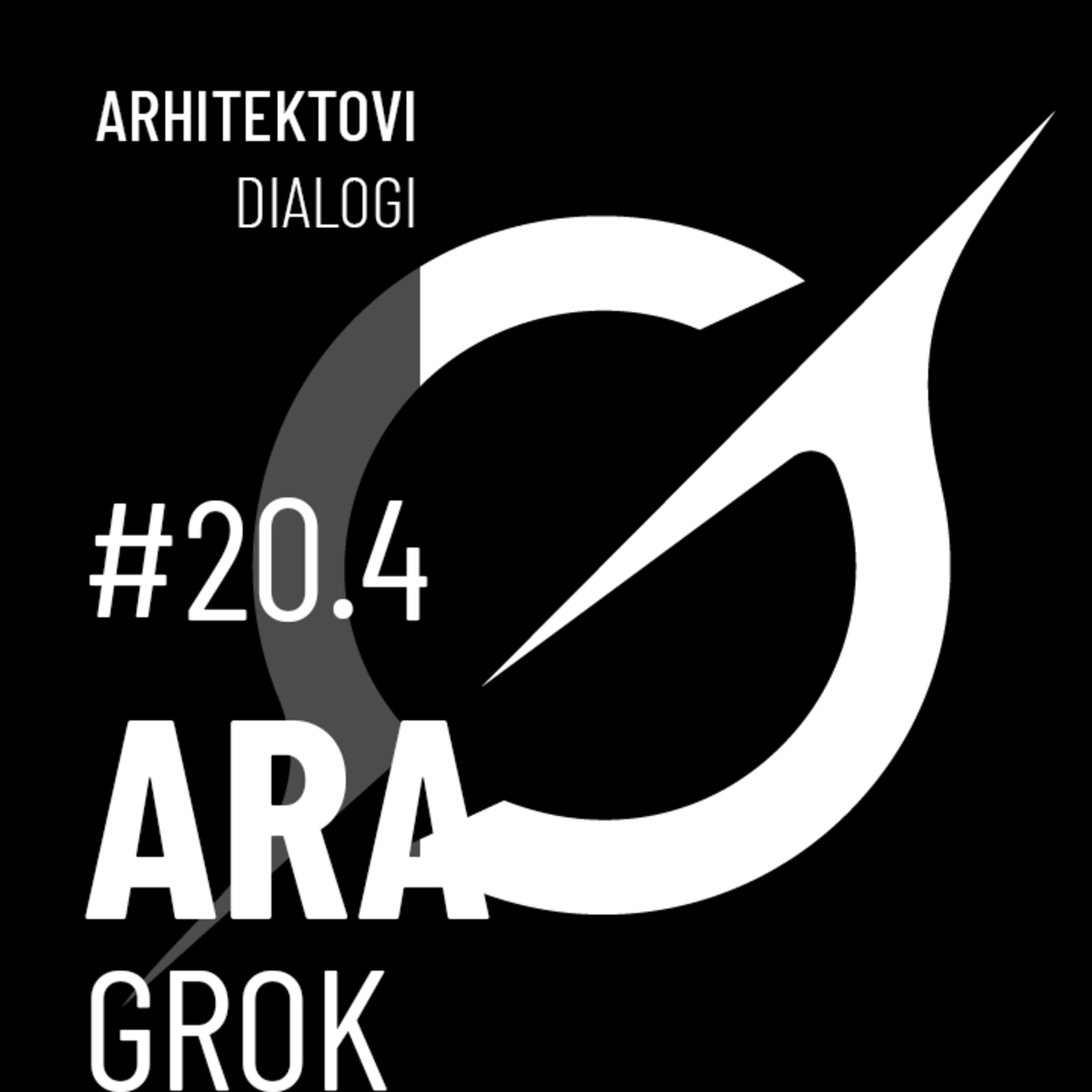 Arhitektovi dialogi