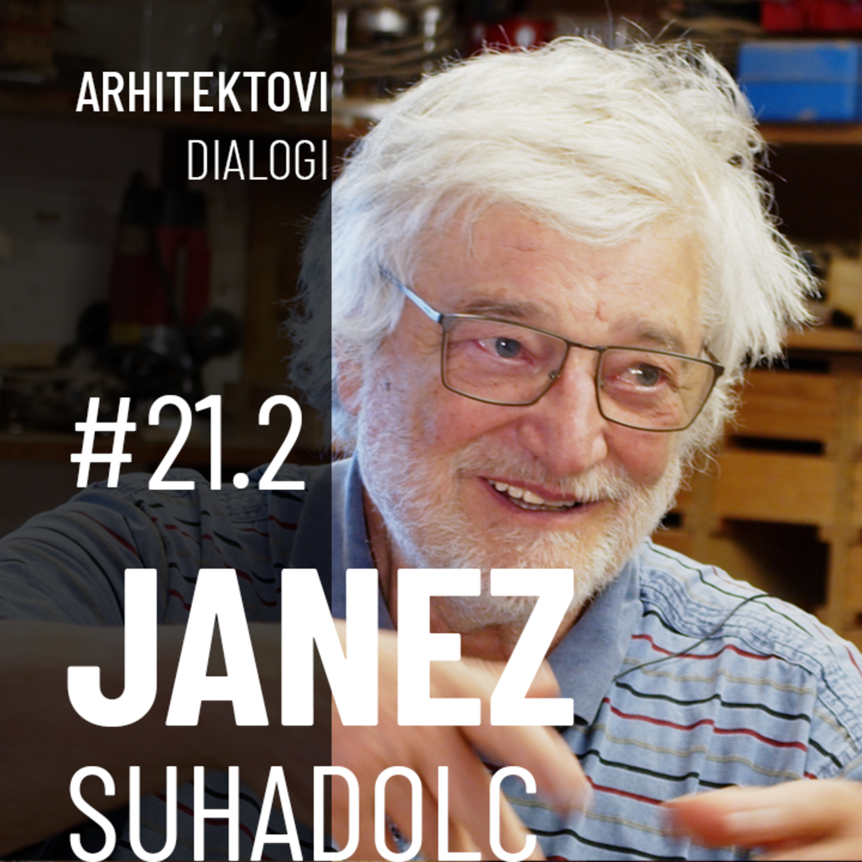 Arhitektovi dialogi