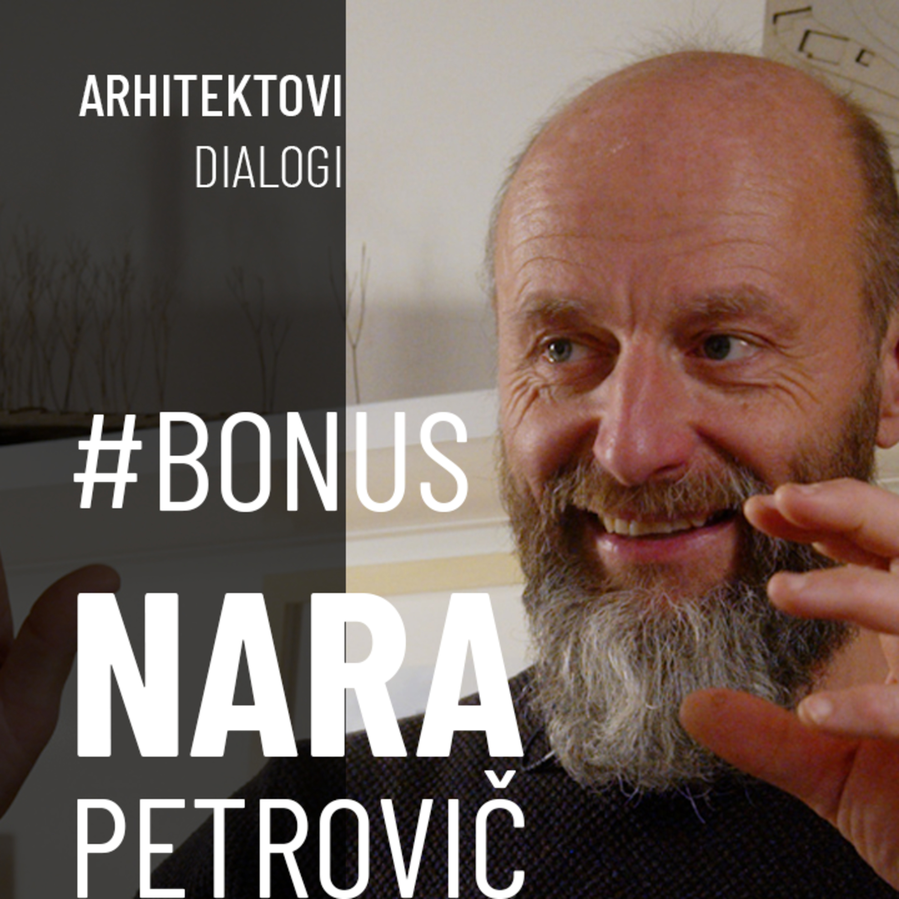 NARA PETROVIČ: o šotorski savni, goloti, seksualni energiji in zobni ščetkici | Matej Gašperič Podcast #BONUS