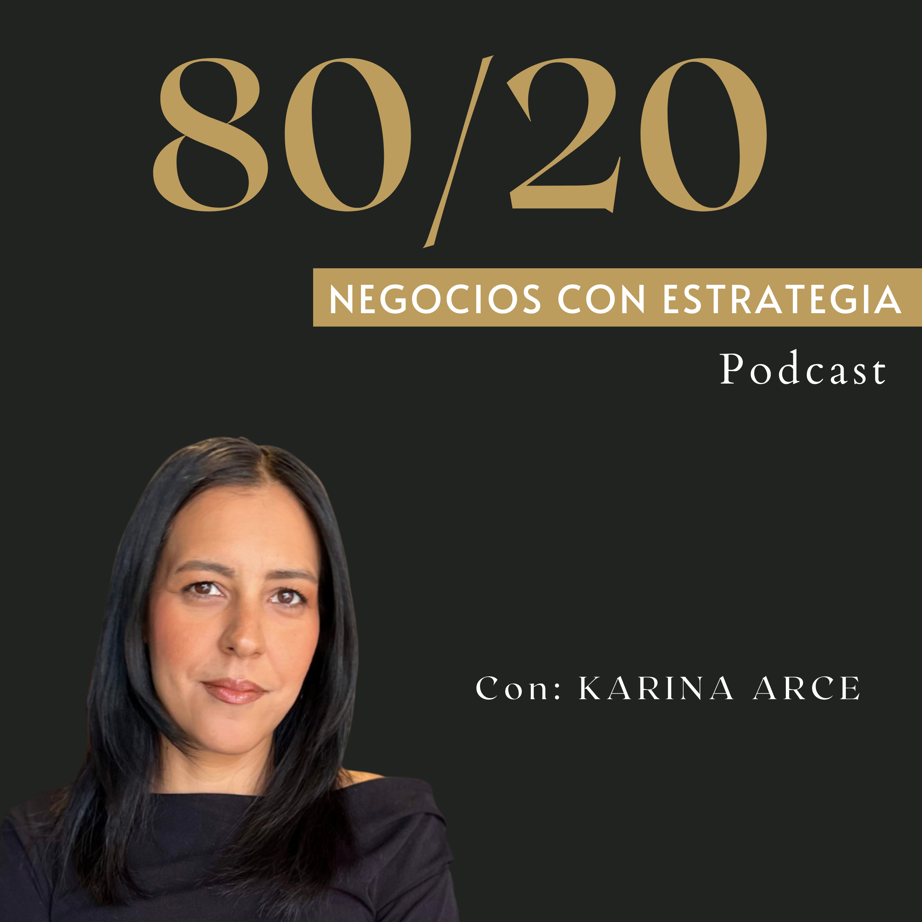 EP33.Cómo atraer mejores clientes: estrategias claras para elevar tu marca