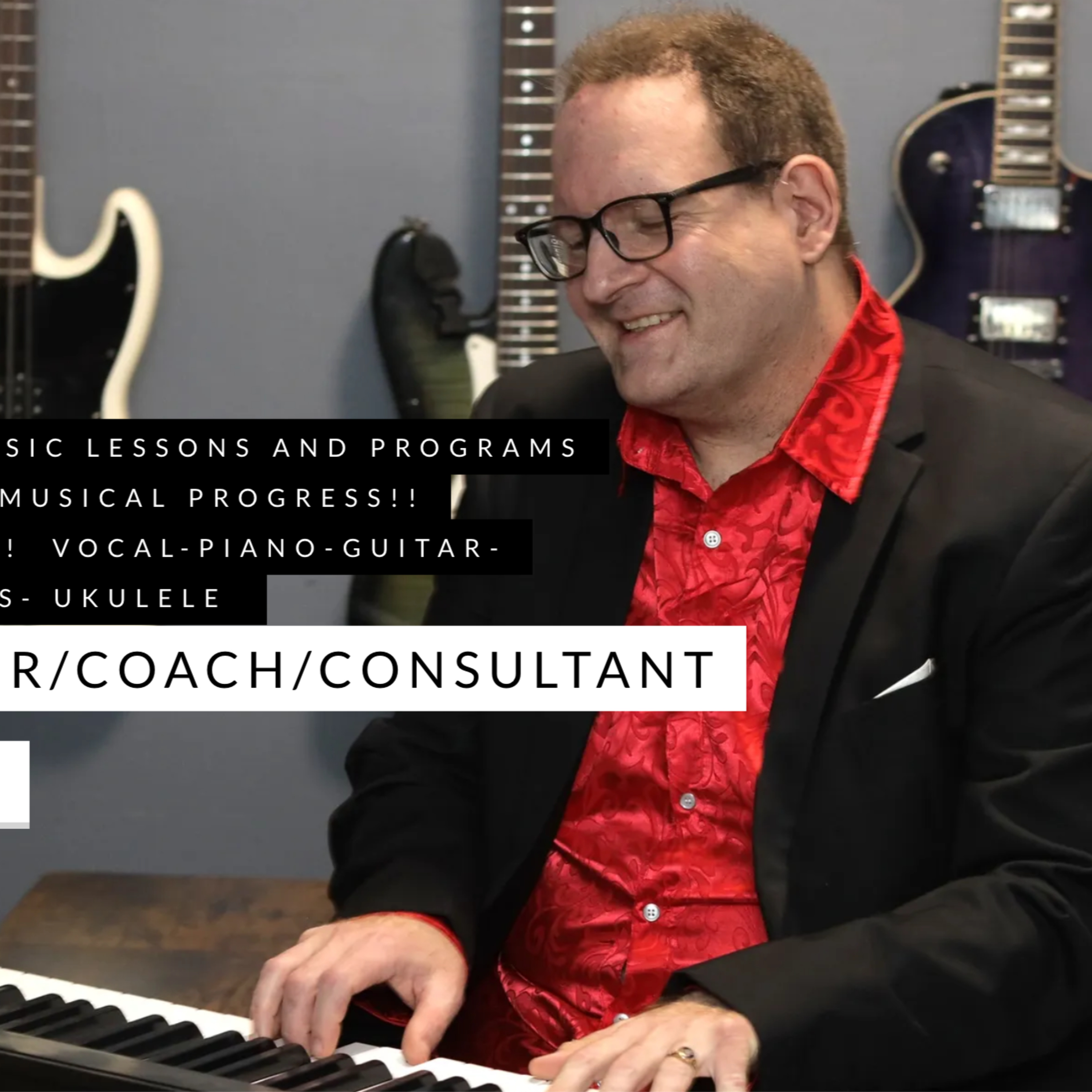 The Jazz for Peace™ Podcast featuring Rick DellaRatta