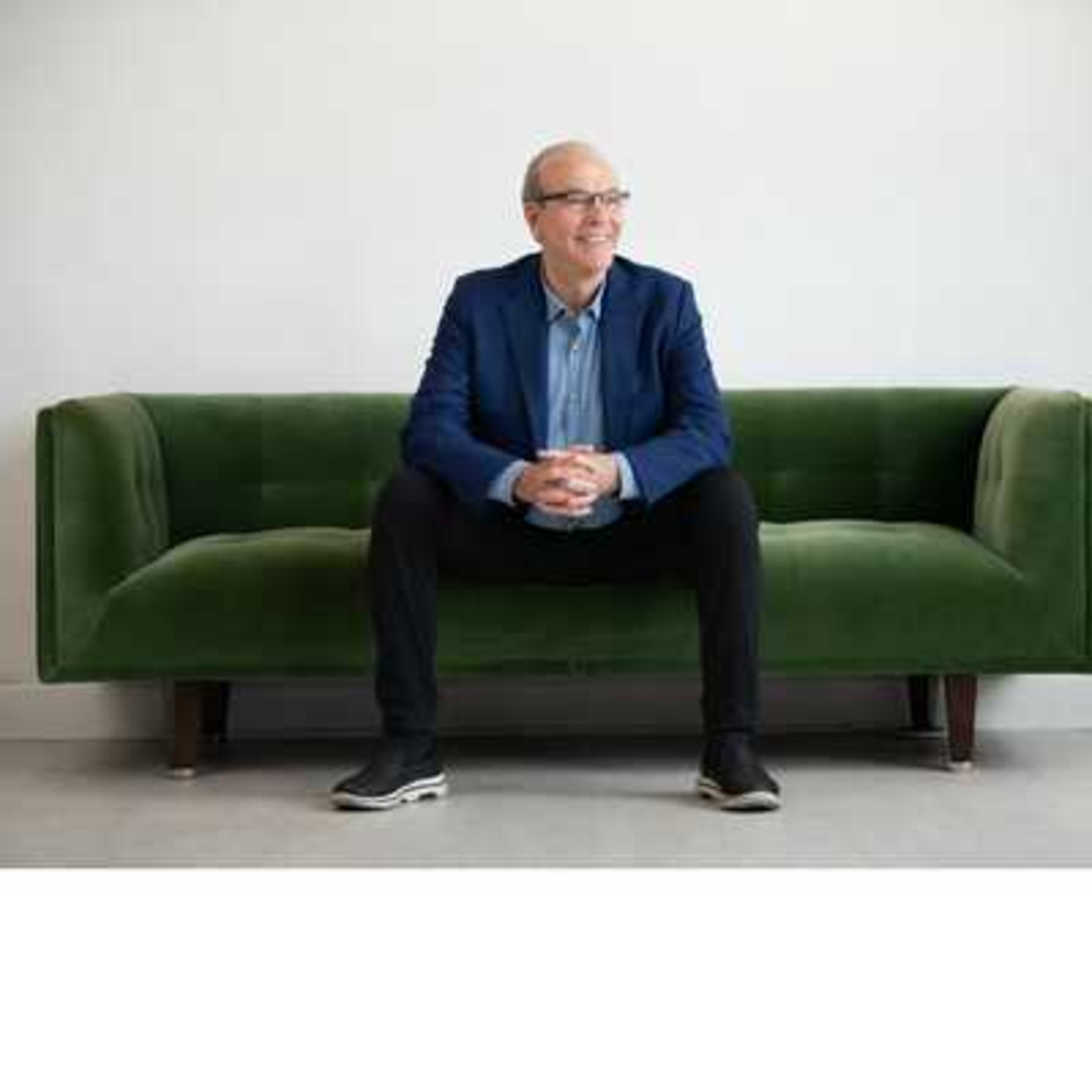 The Jazz for Peace™ Podcast featuring Rick DellaRatta