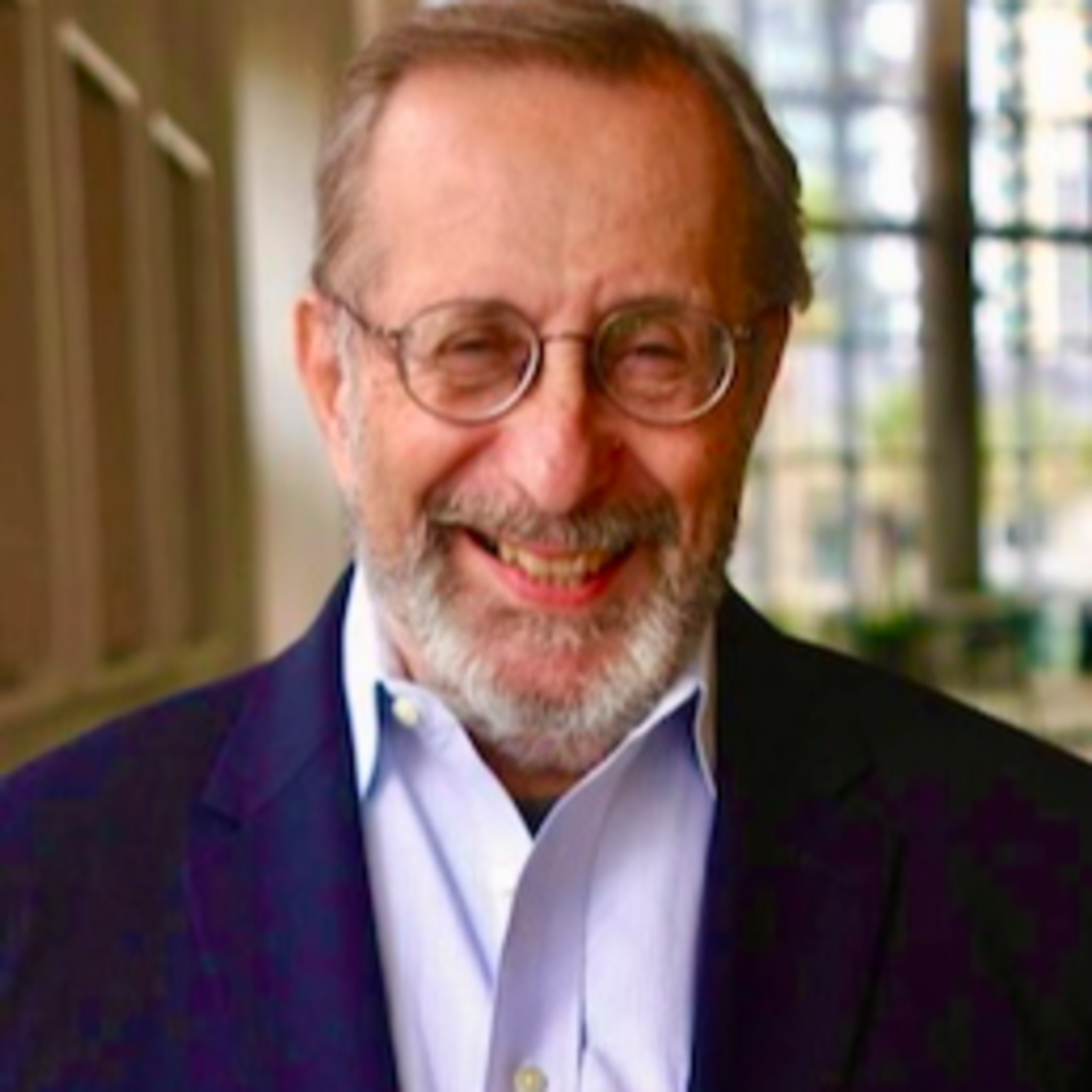 The Jazz for Peace™ Podcast featuring Rick DellaRatta