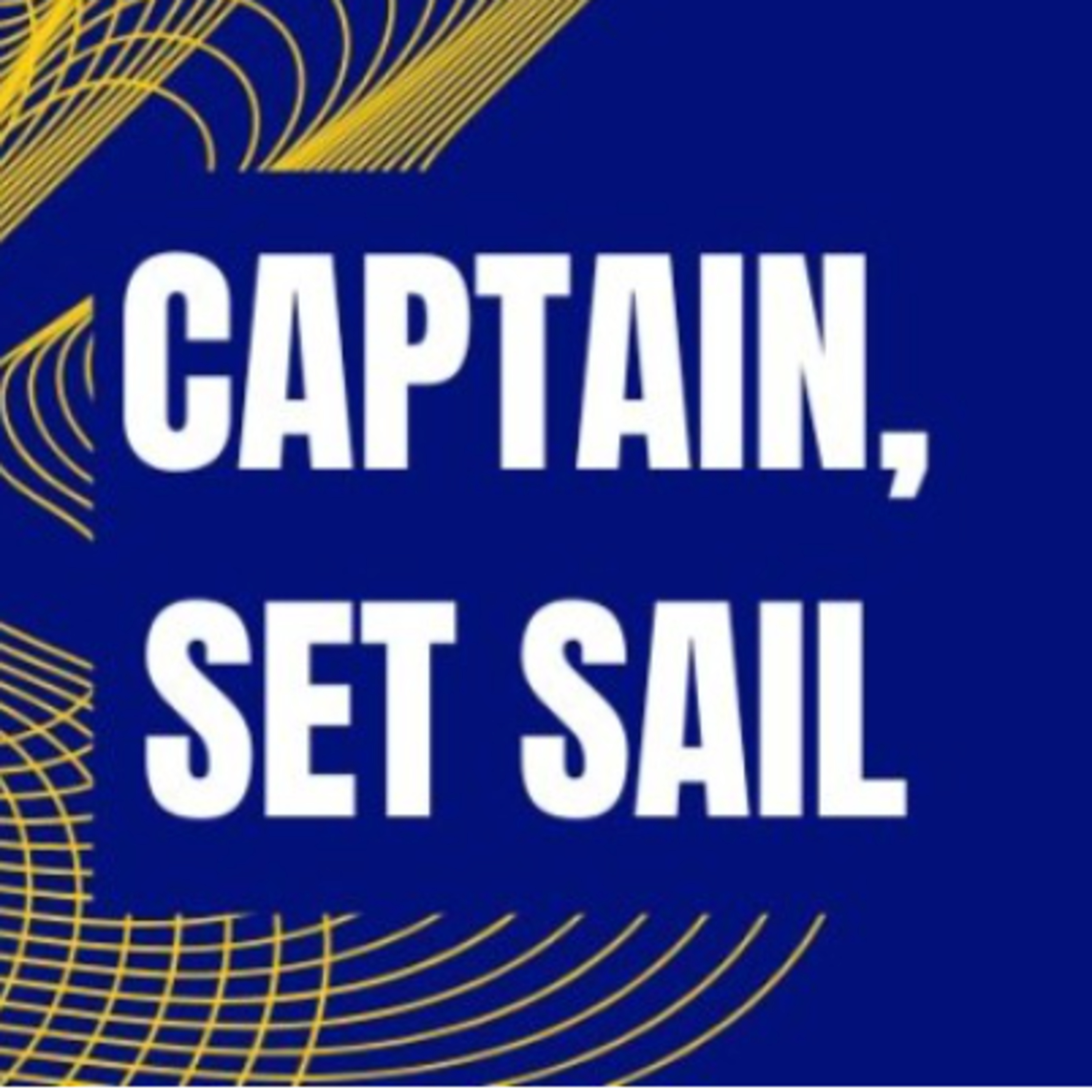 S:2 E:44 Dave Chauhan: A Nautical Guide to Leadership