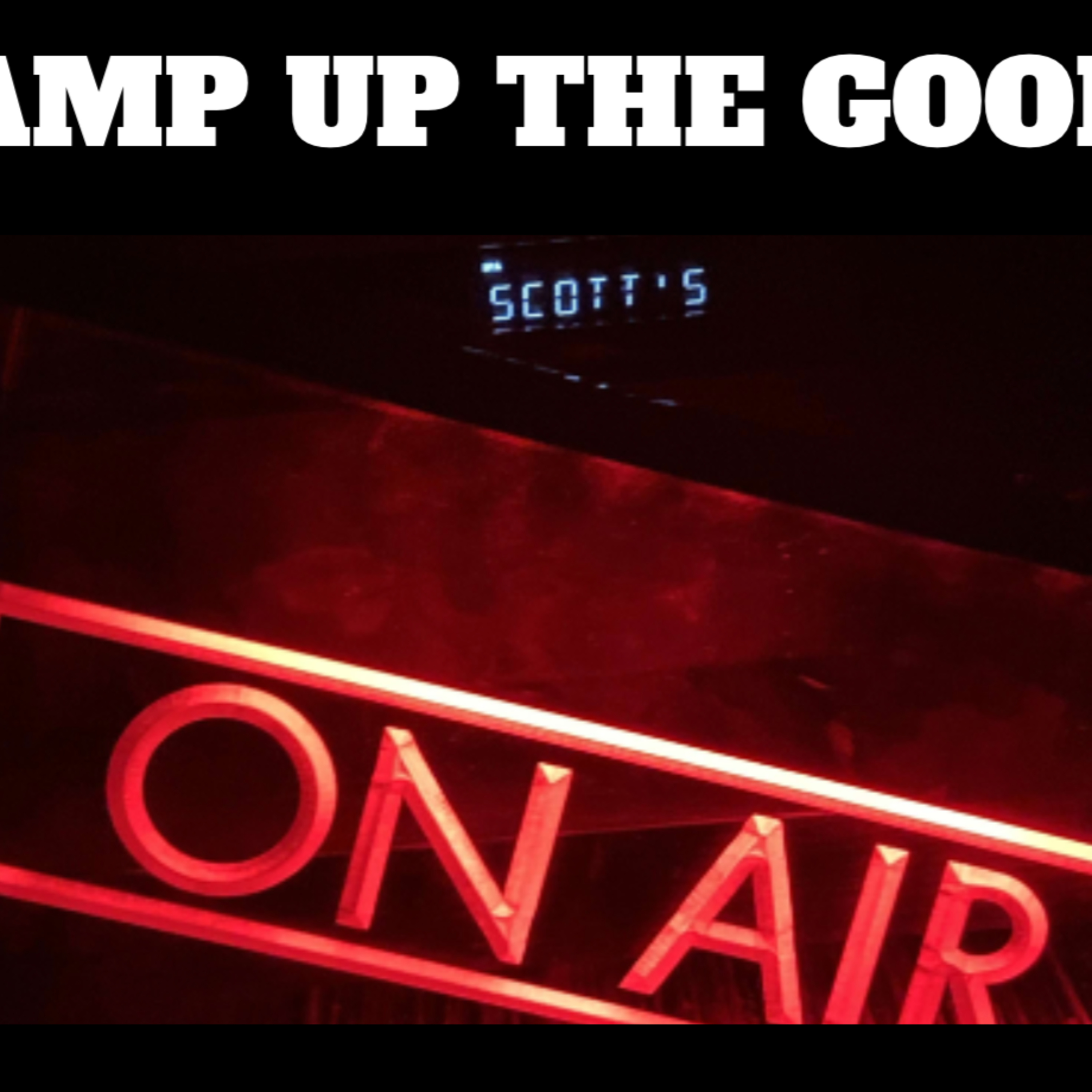 The Jazz for Peace™ Podcast featuring Rick DellaRatta