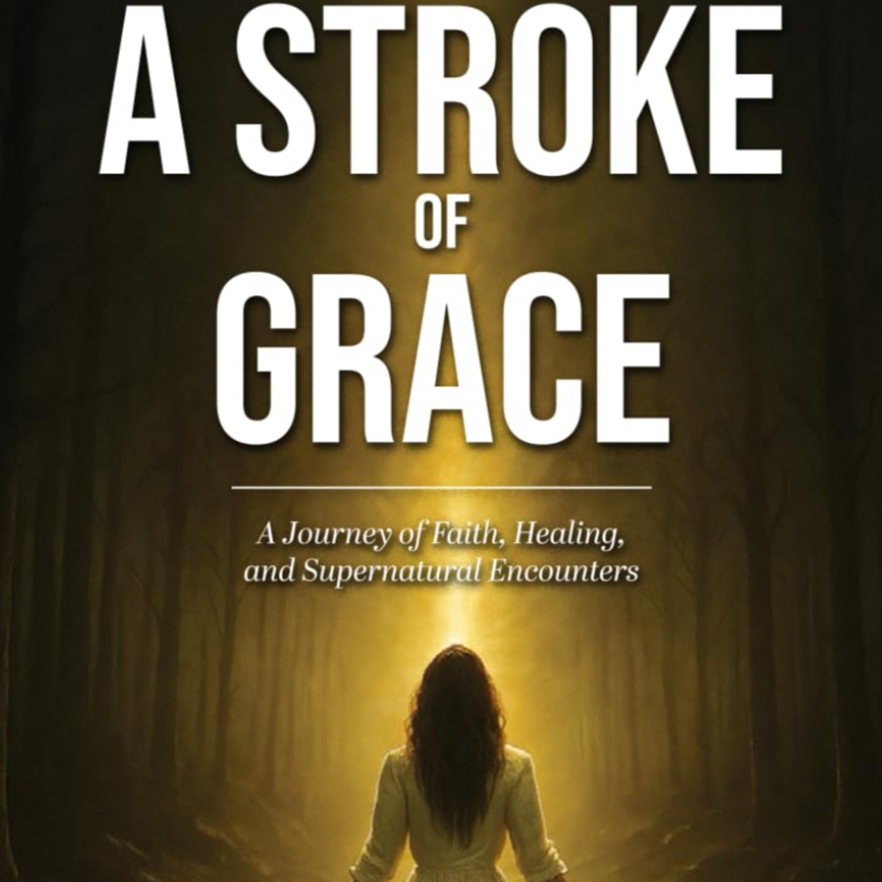 S: 3 E: 3 Grace King: A Stroke of Grace episode artwork