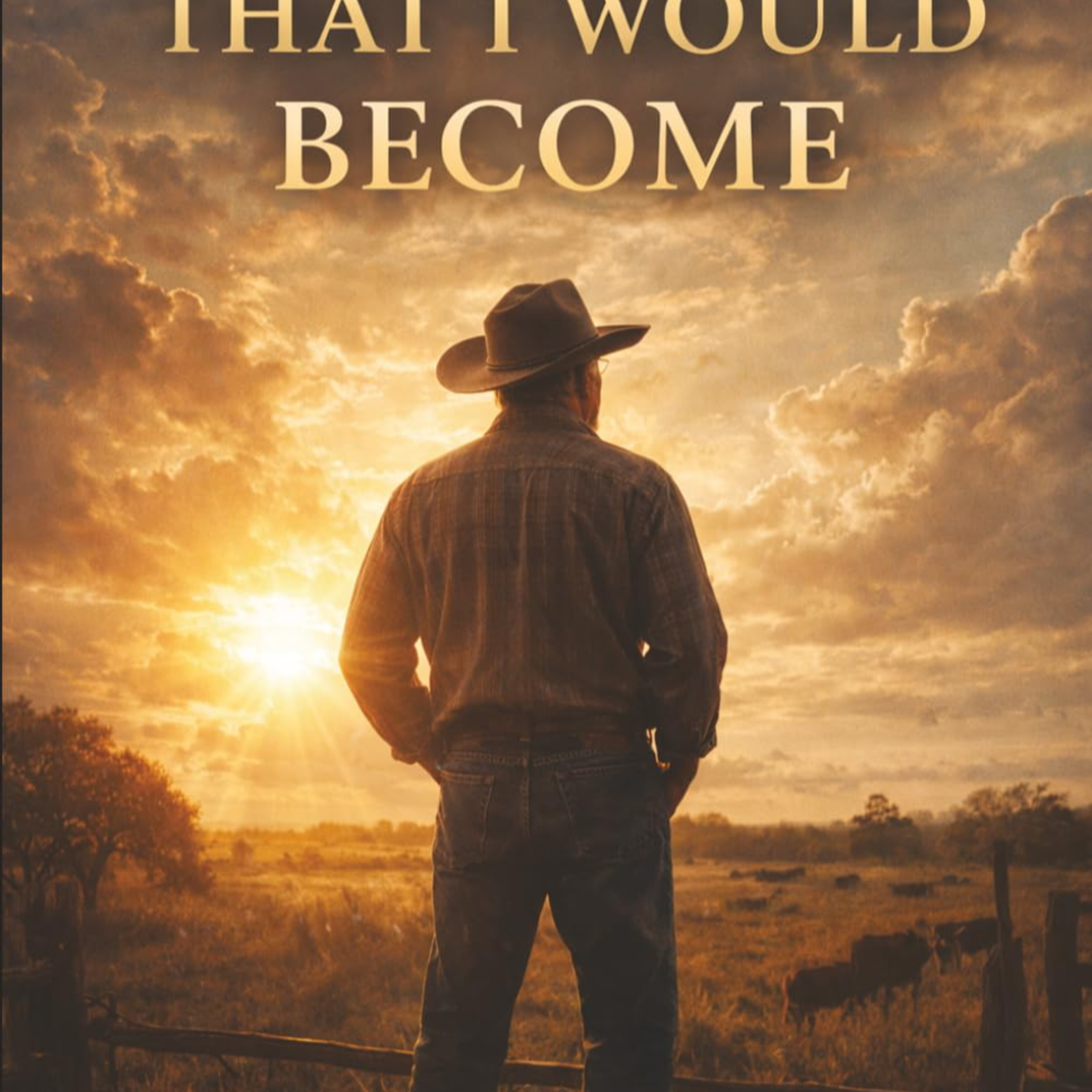 S: 3 E: 4 Legacy Series! Victor Bretting: Ranch with a Purpose episode artwork