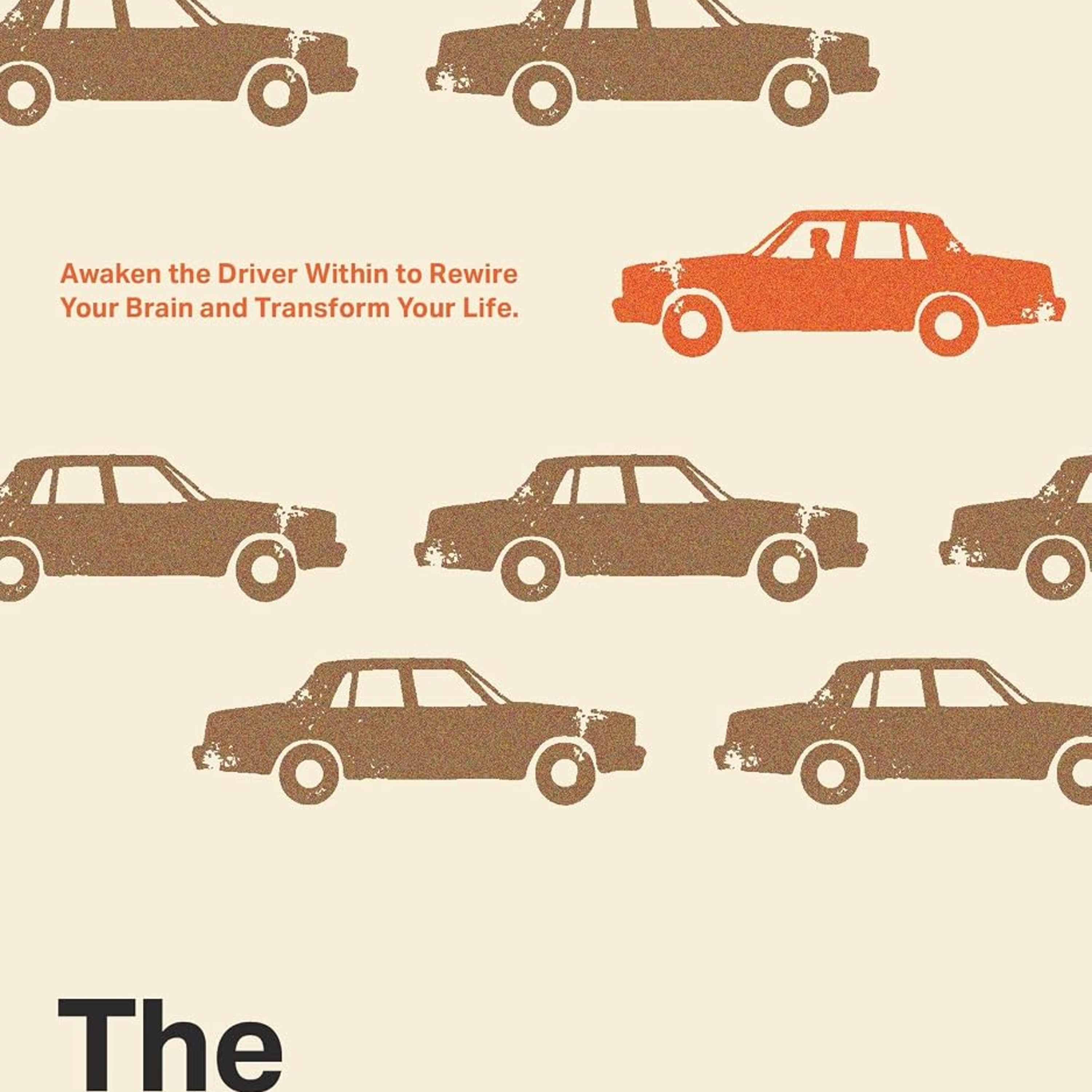 S:3 E:8 Alan Bodnar: The Self Driving You episode artwork