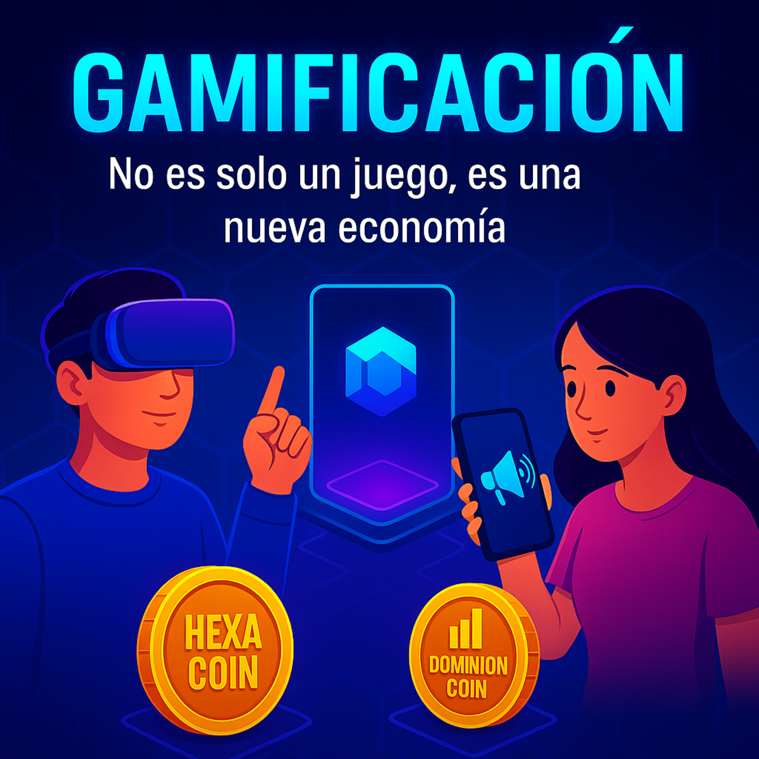GAMIFICACIÓN | Una revolucionaria manera de emprender. episode artwork